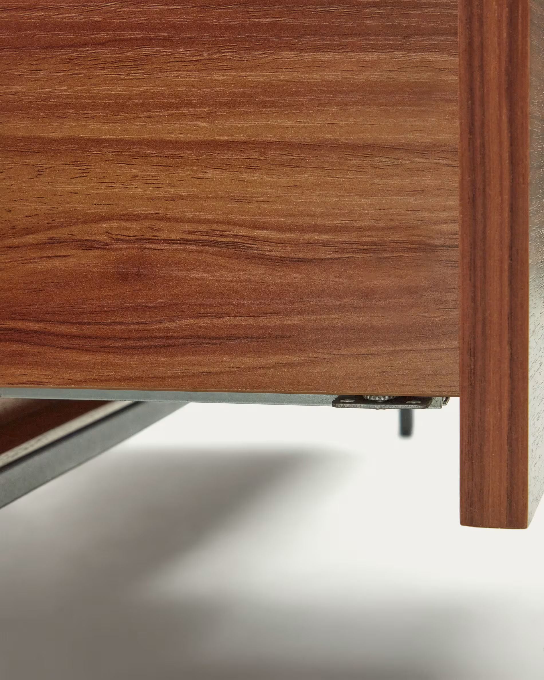 Urban Drawer TV Unit (Brown)-USB7-B