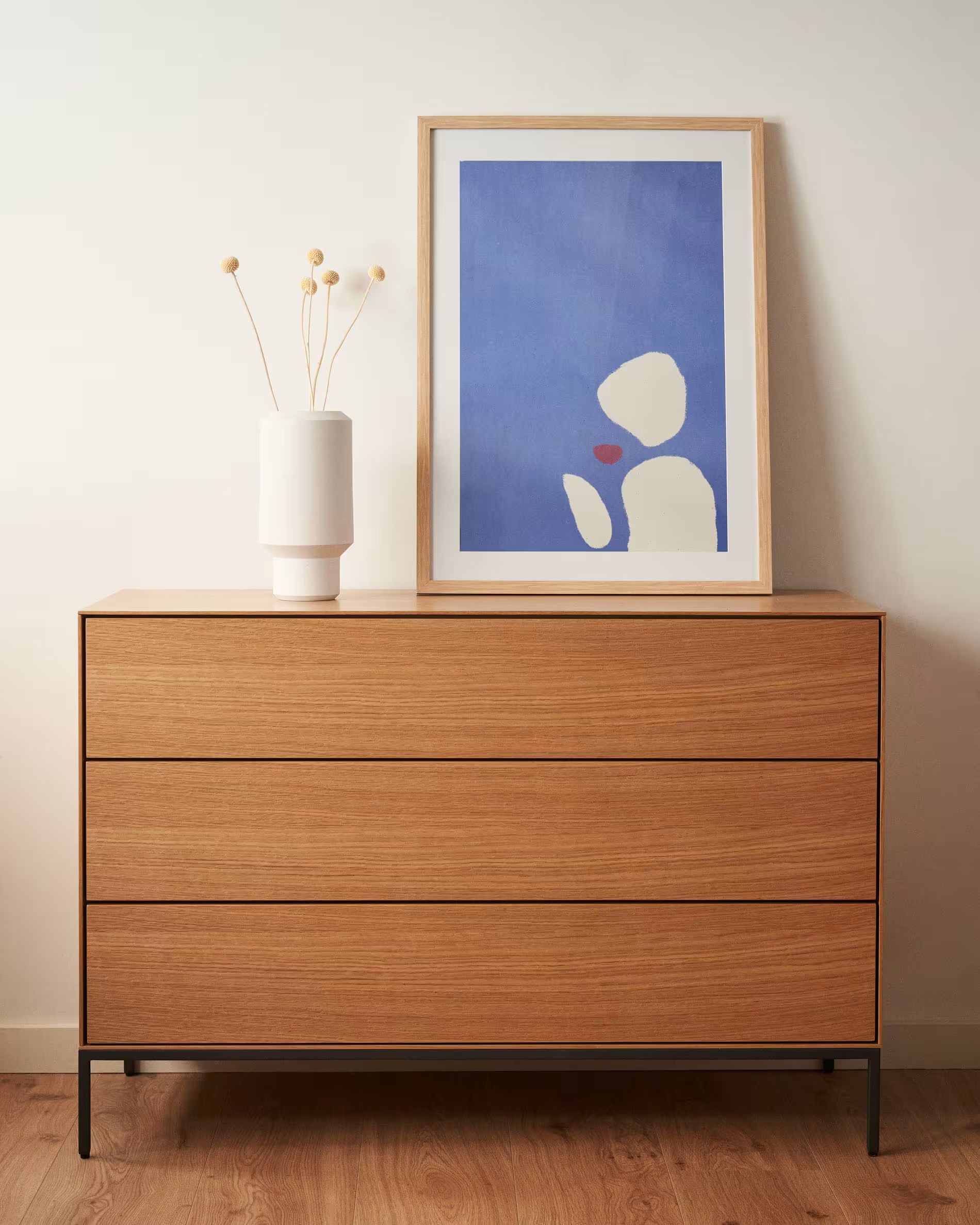 Urban Dresser (Natural)-USB2-N