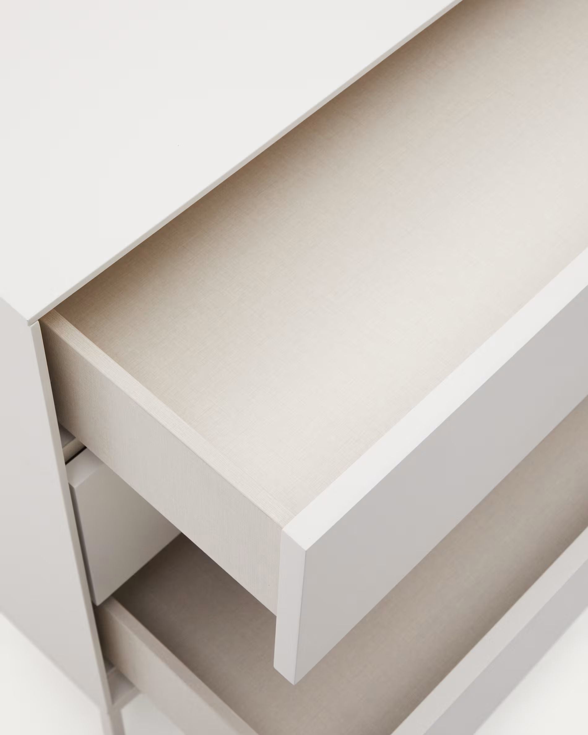 Urban Dresser (White)