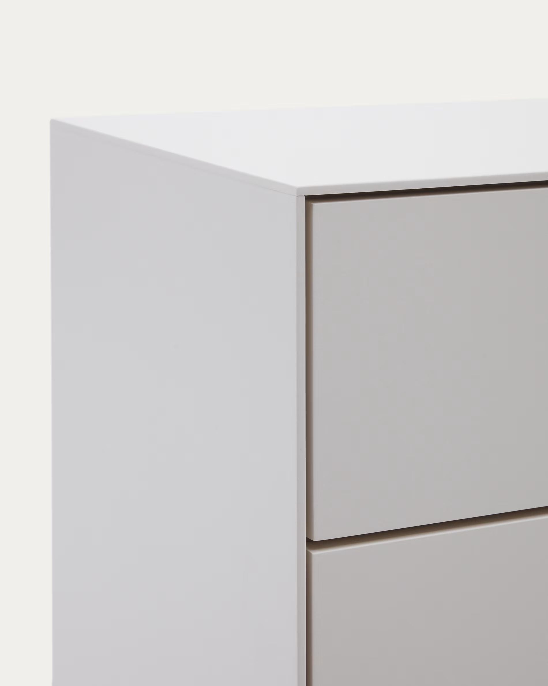 Urban Dresser (White)
