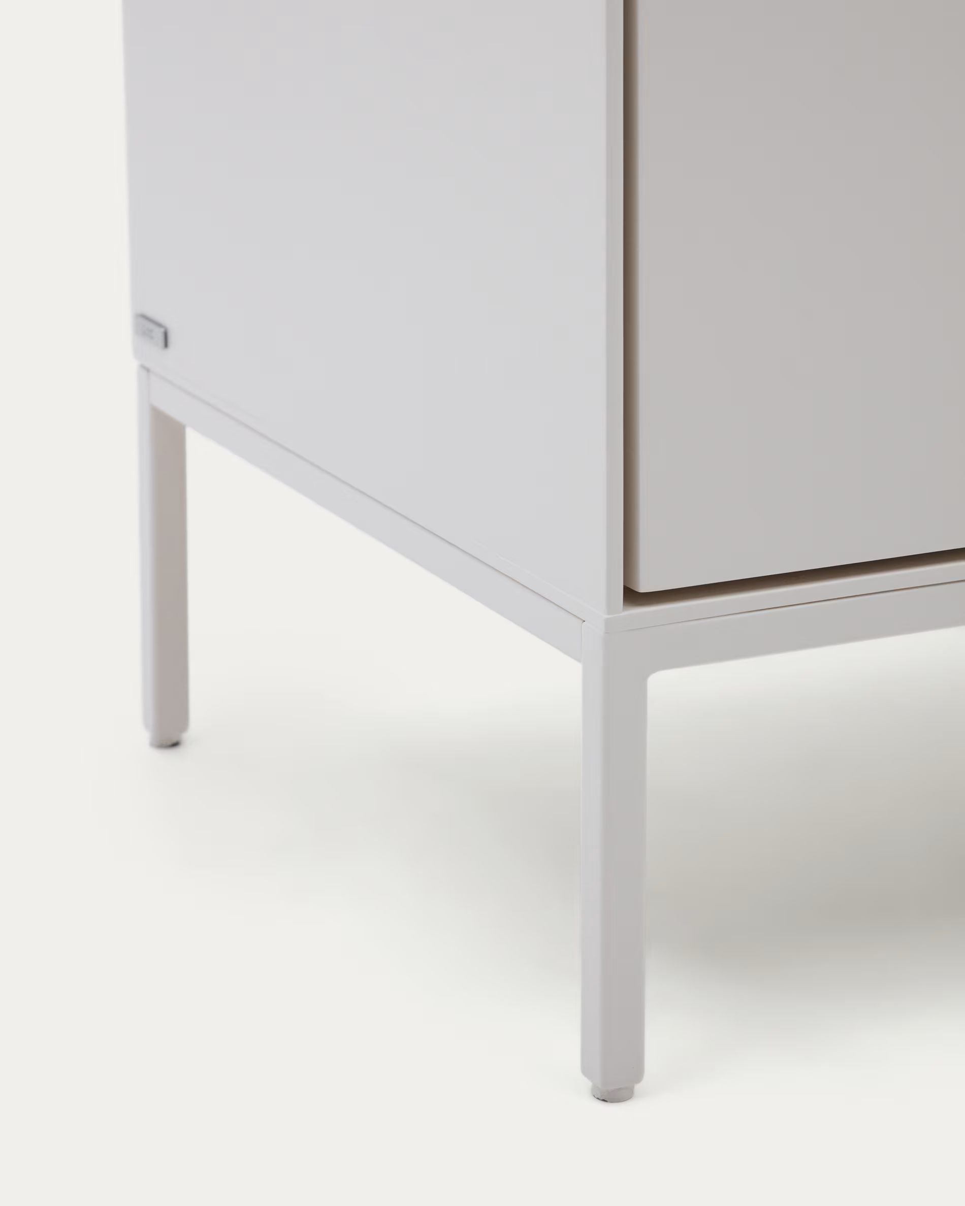 Urban Dresser (White)