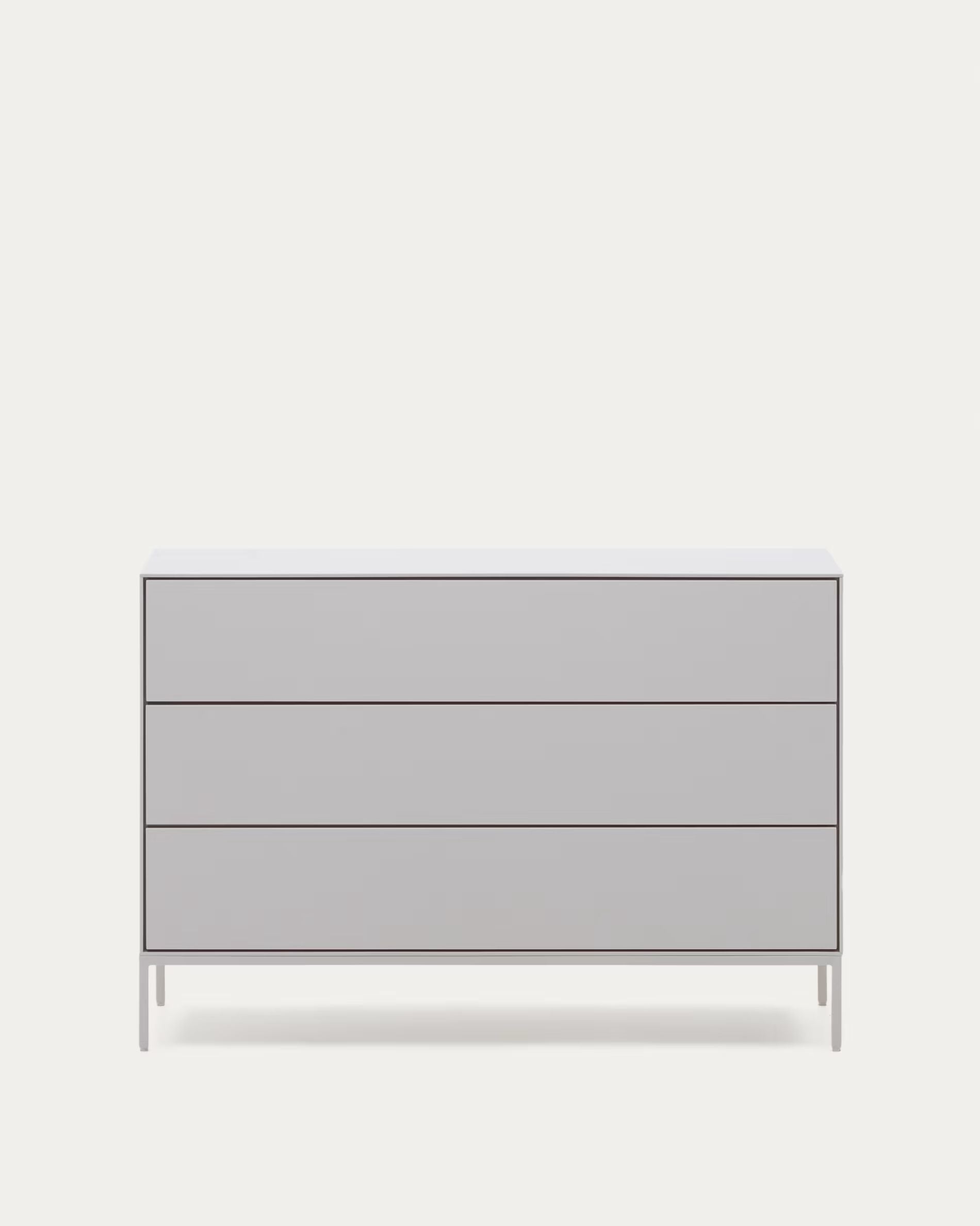 Urban Dresser (White)-USB2-W