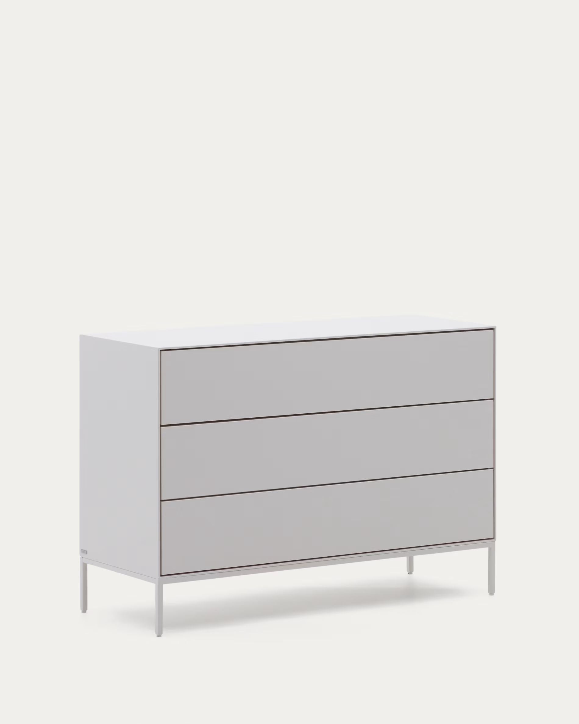 Urban Dresser (White)