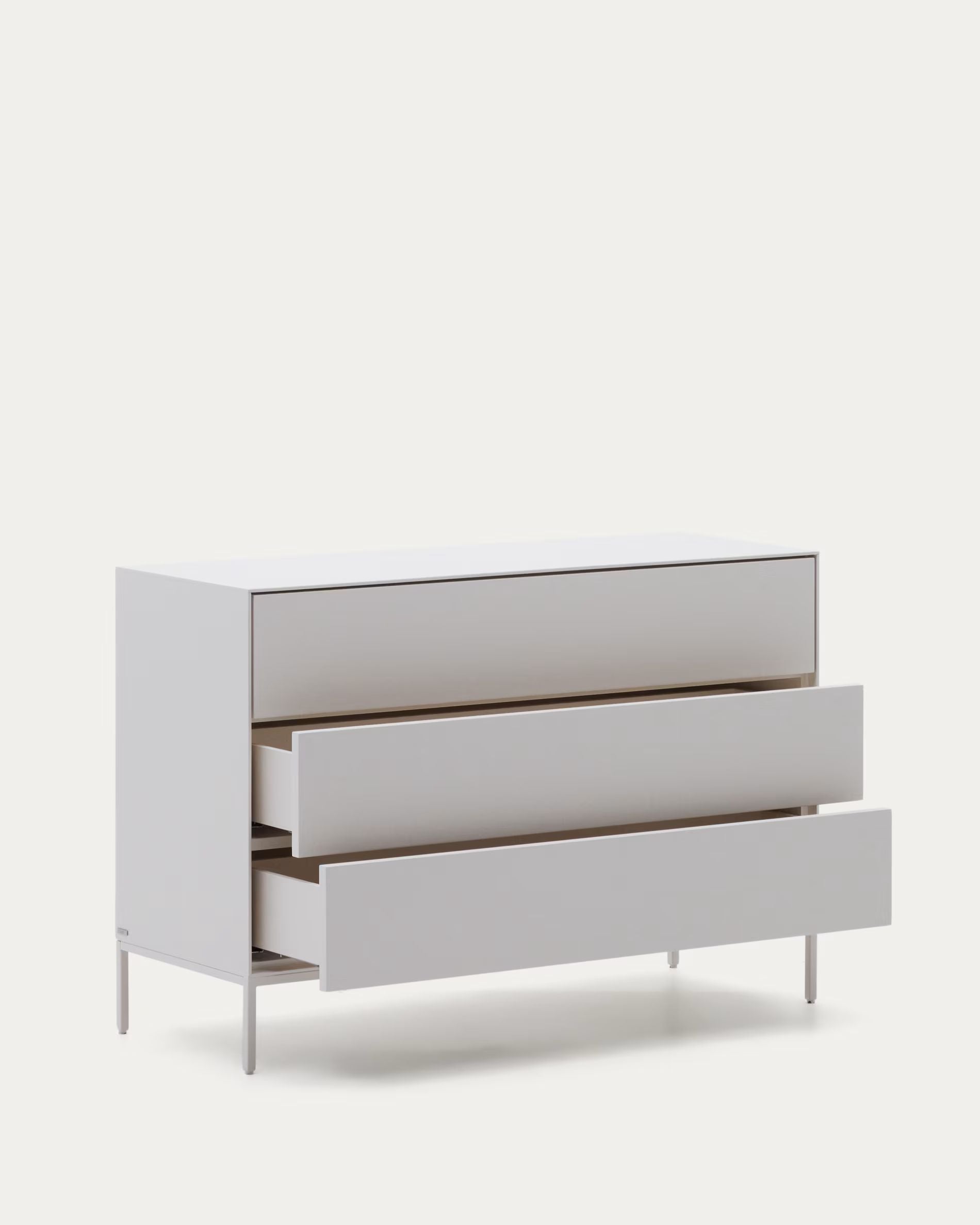 Urban Dresser (White)