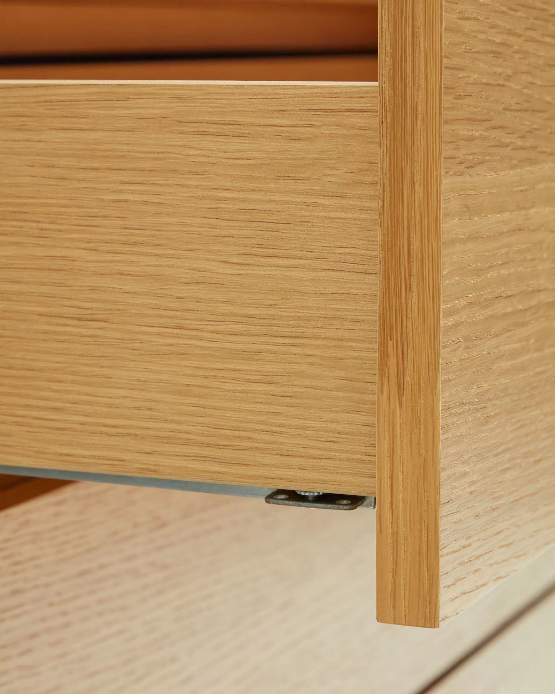 Urban Dresser (Natural)