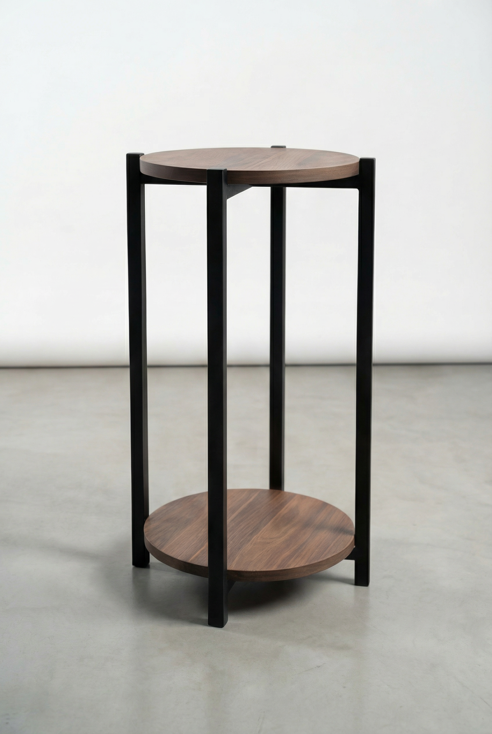 Urban Duo Side Table -UDST-BB