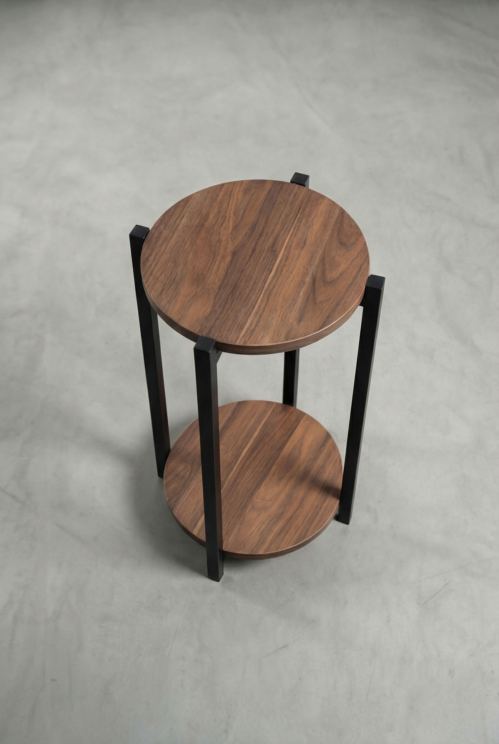 Urban Duo Side Table -UDST-BB