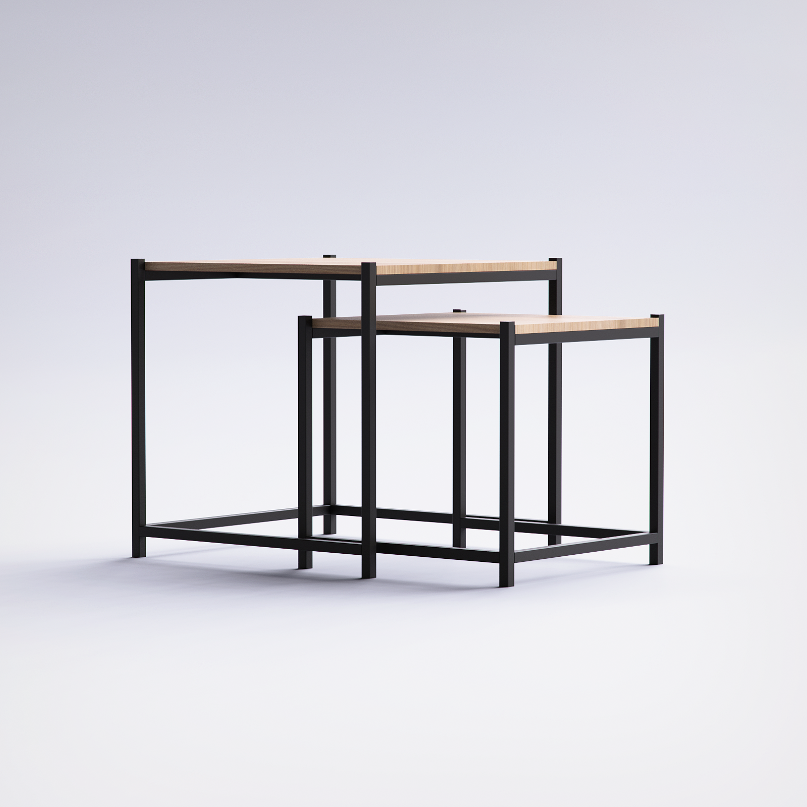 Urban Nest UN-BN