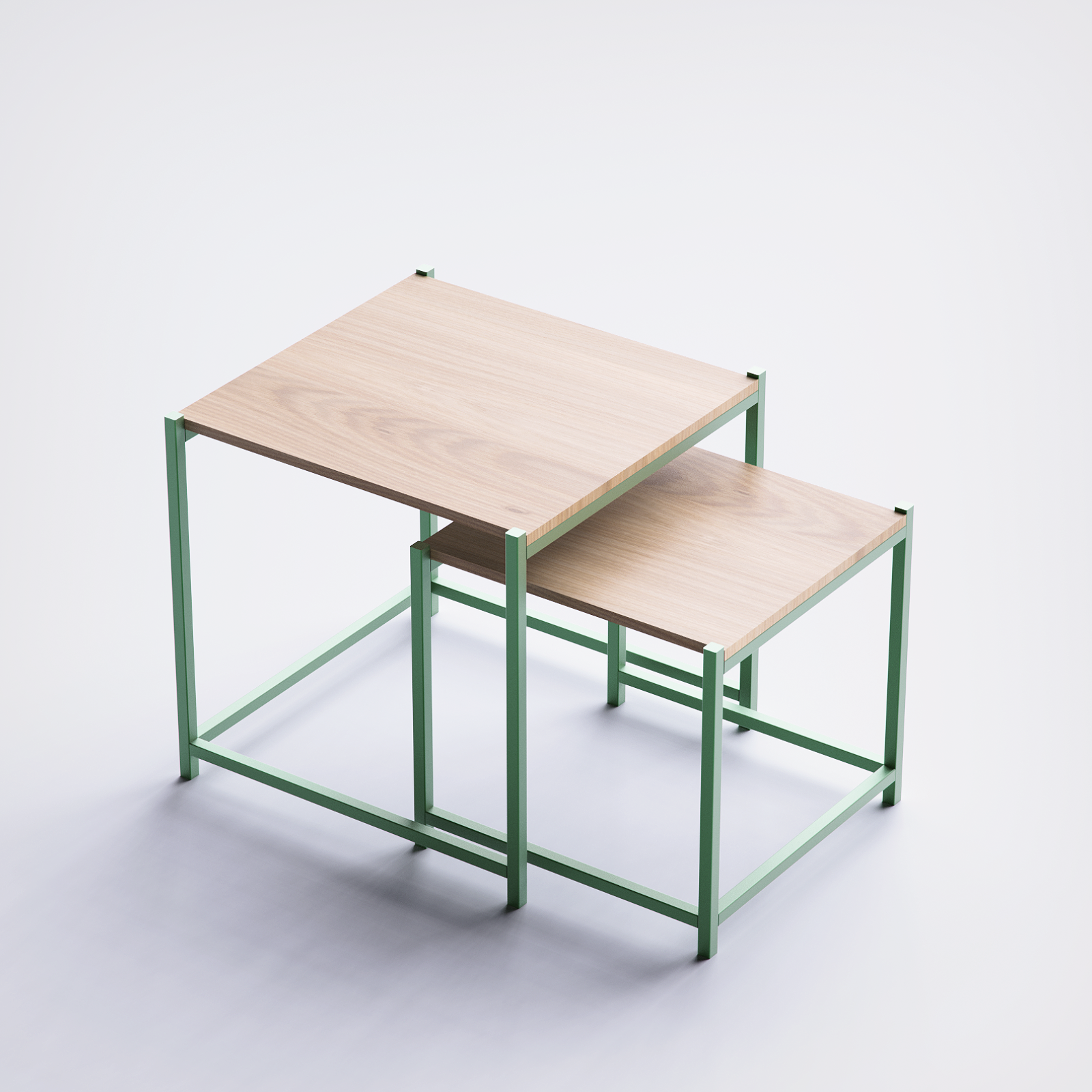Urban Nest UN-GN