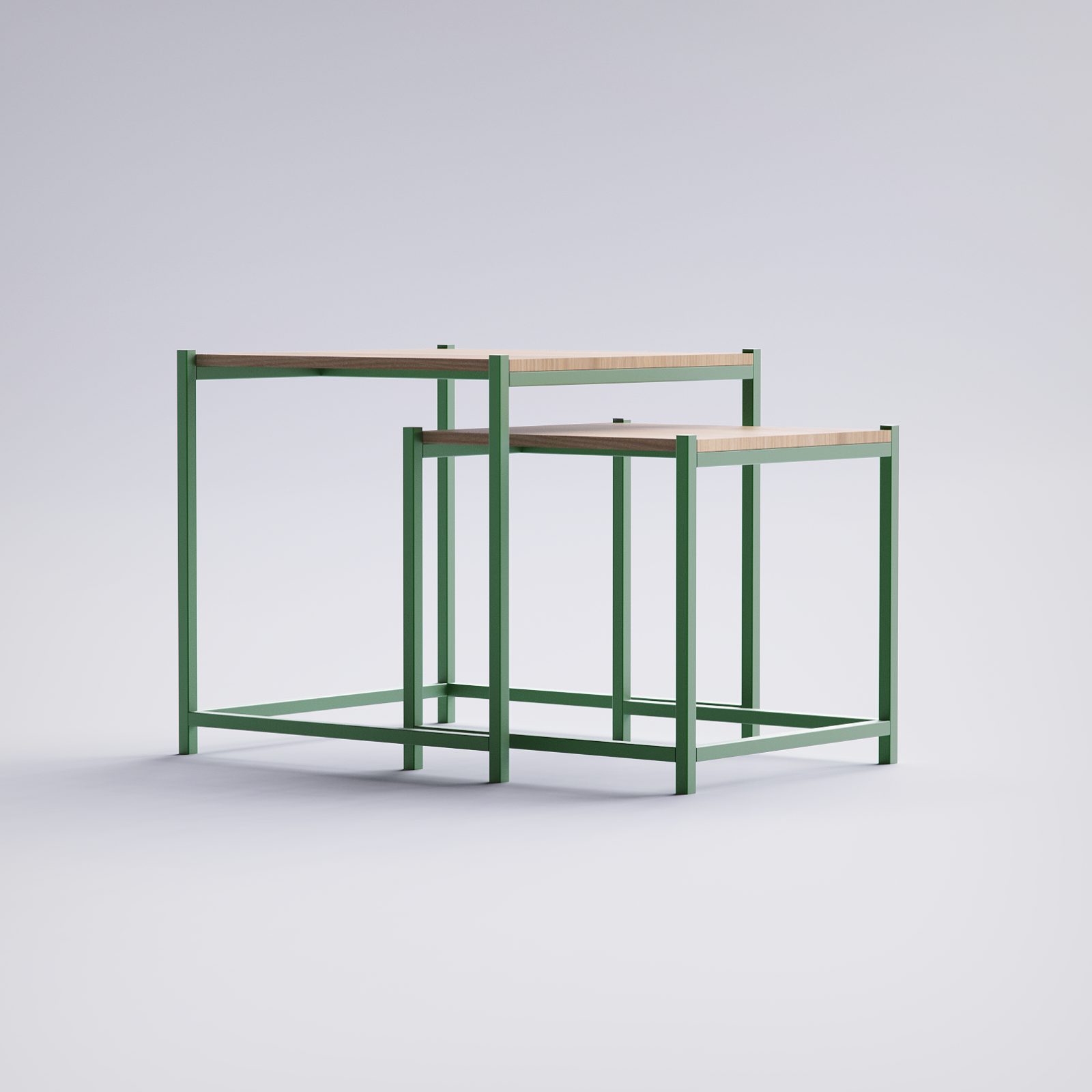 Urban Nest UN-GN
