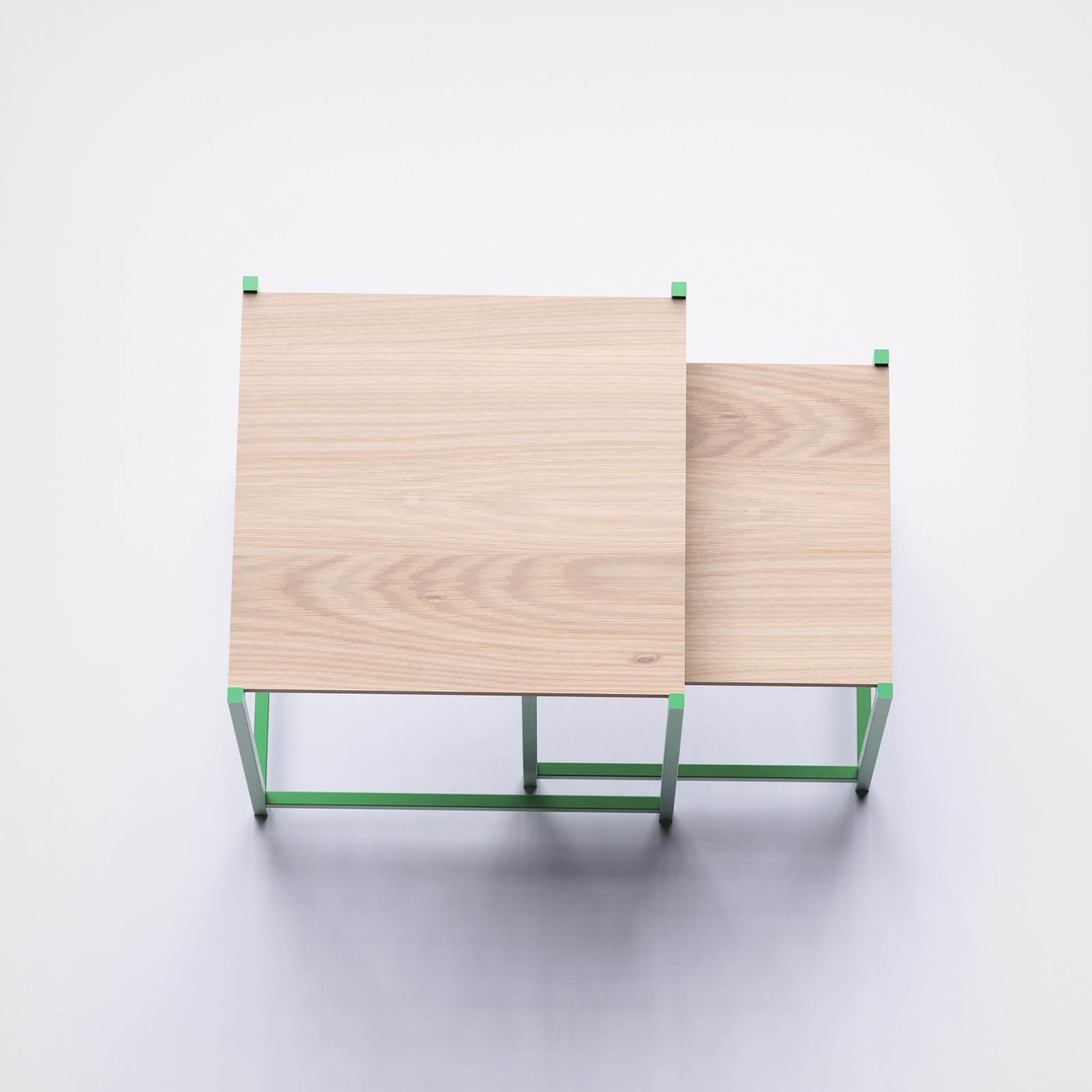 Urban Nest UN-GN