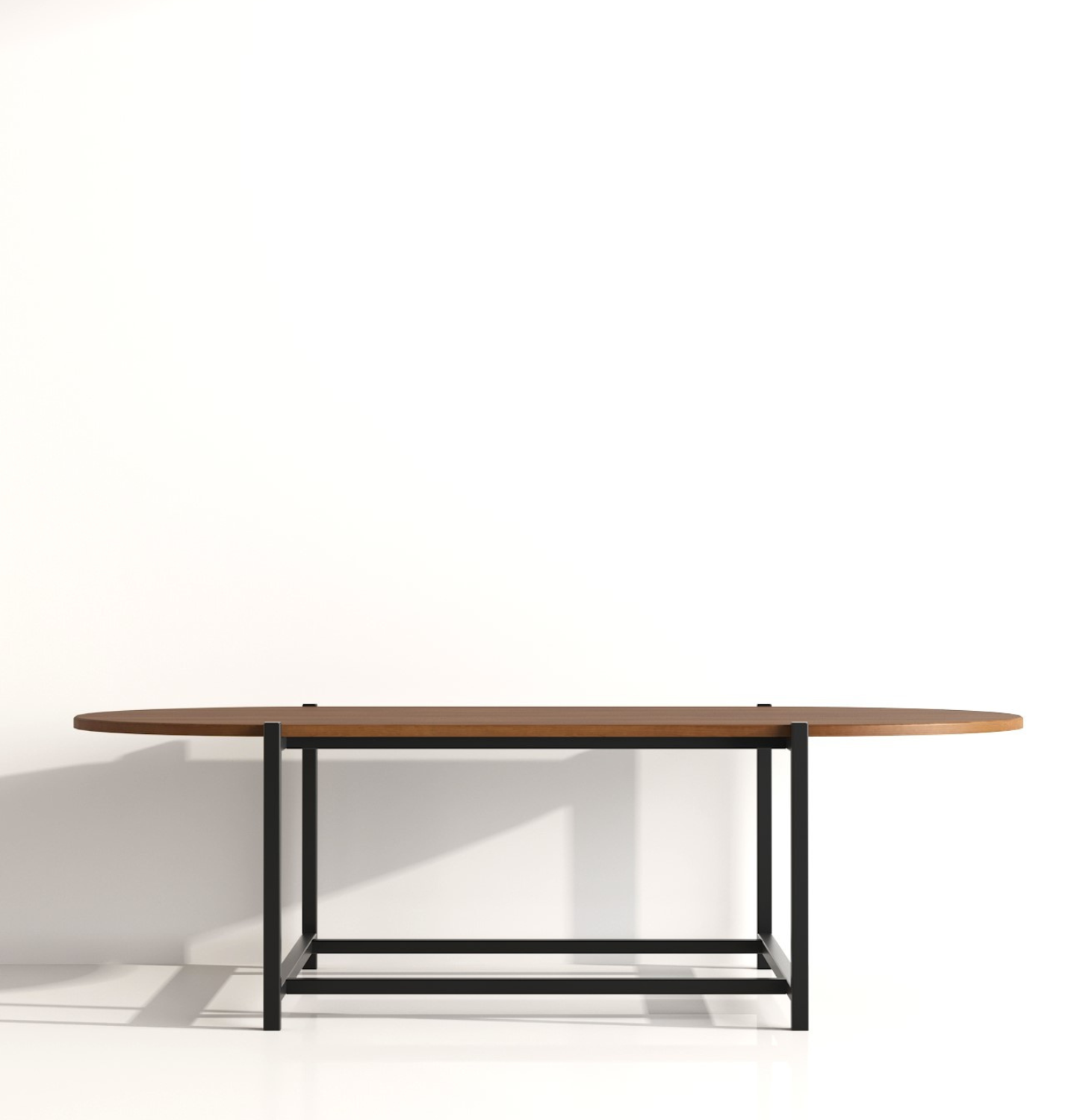 Urban Oval Table UOT-BB