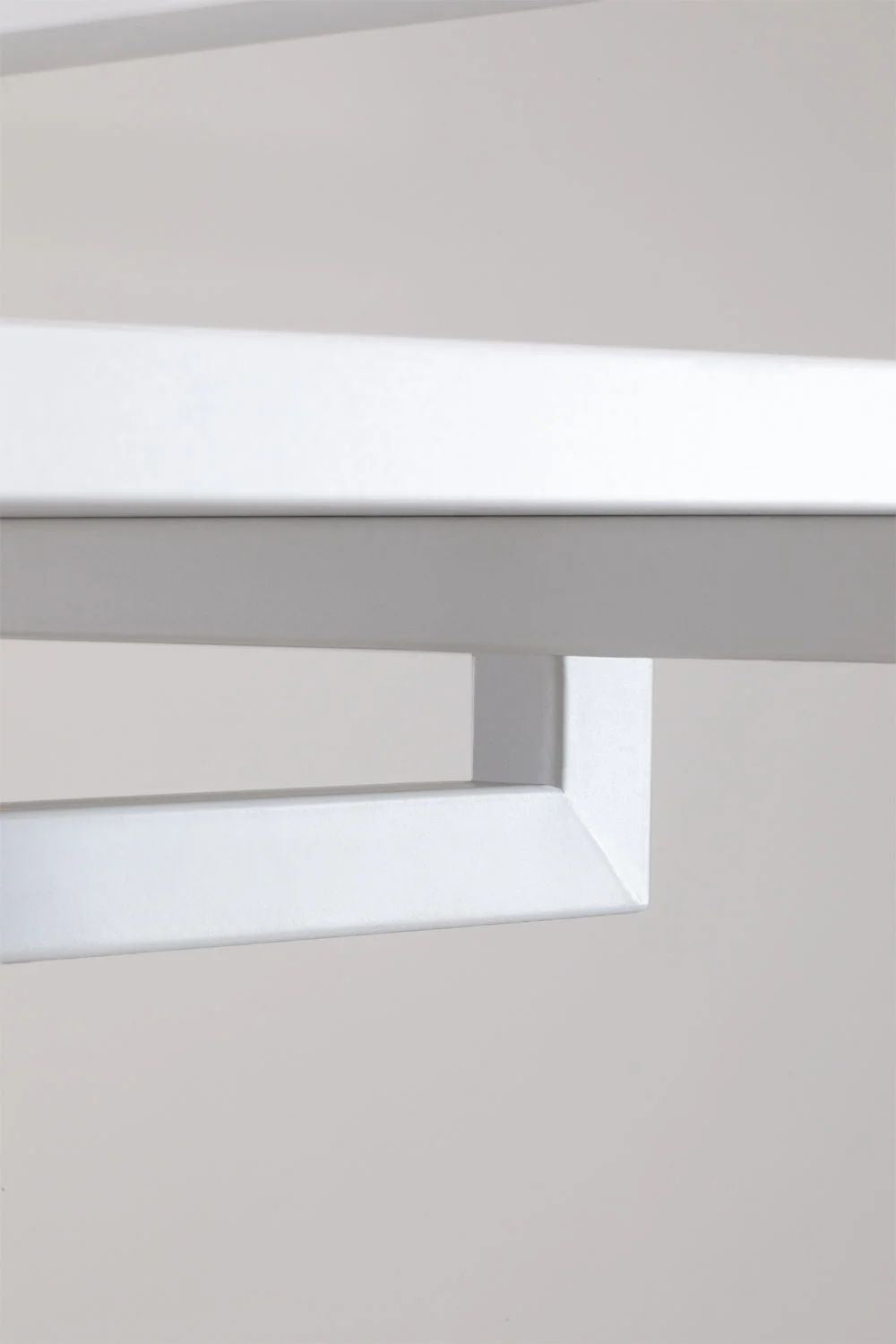 Urban Steel and Wood Coat Rack-USSR2