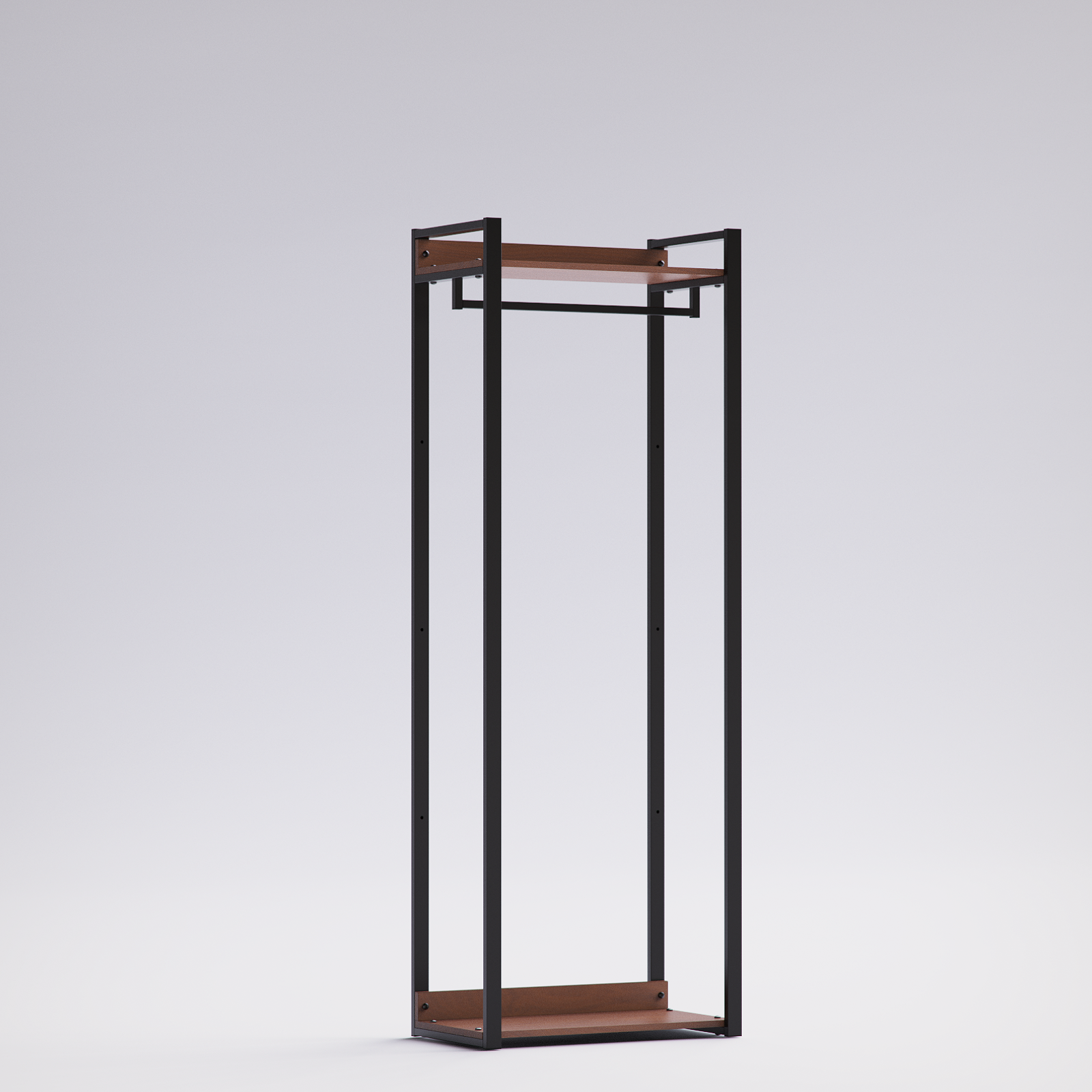 Urban Wardrobe UW2-BB