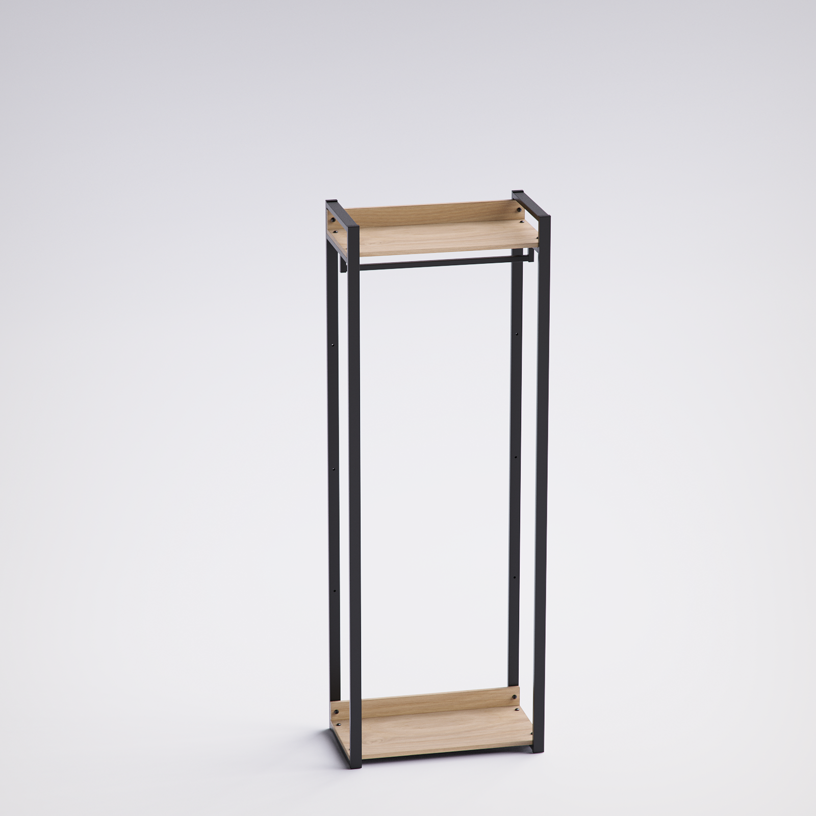 Urban Wardrobe UW2-BN