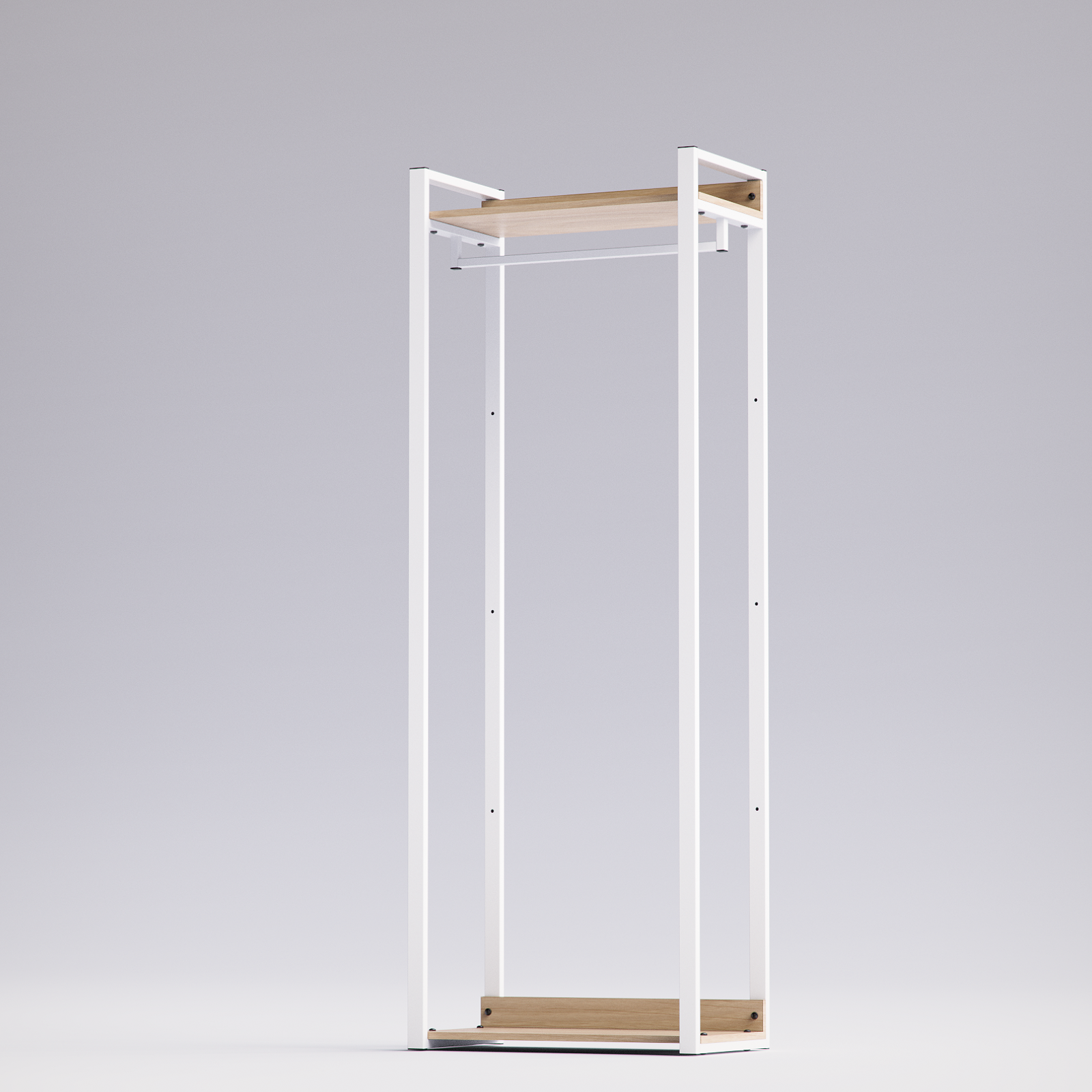 Urban Wardrobe UW2-WN