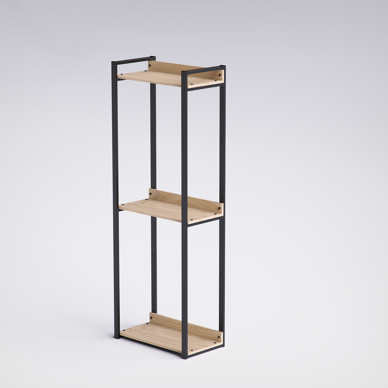 Urban Wardrobe UW3-BN