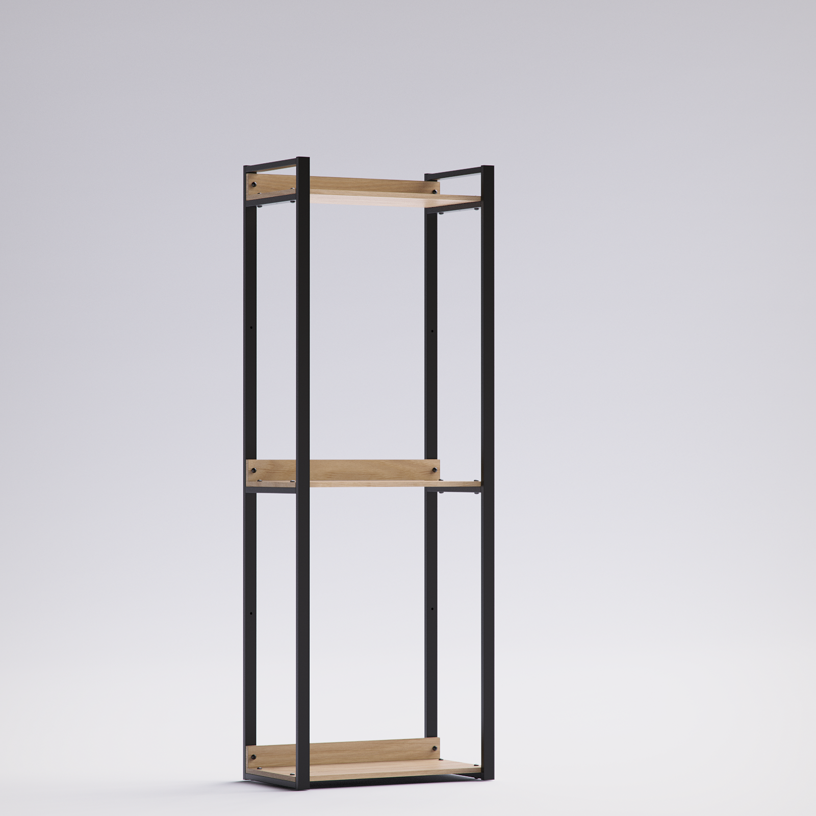 Urban Wardrobe UW3-BN