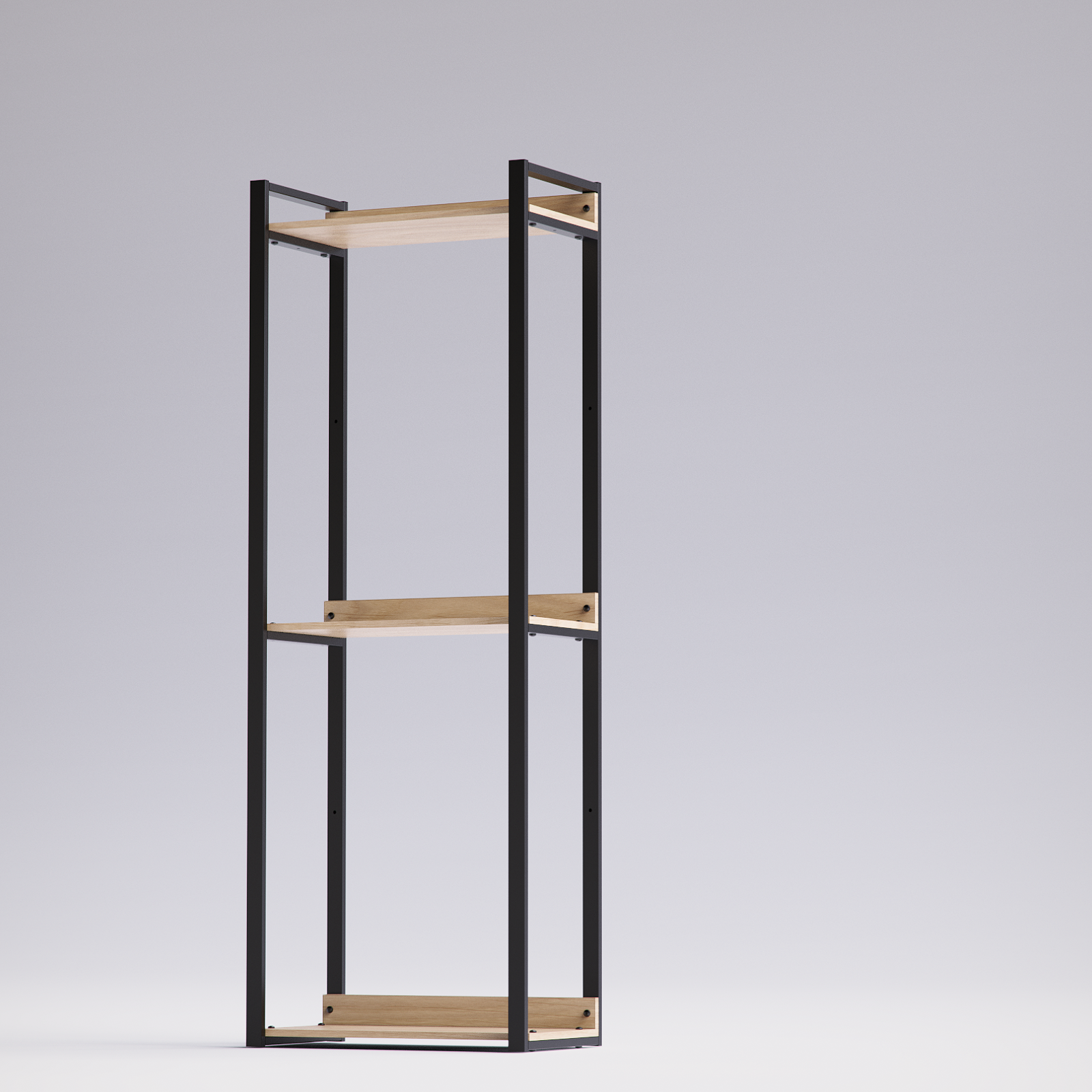 Urban Wardrobe UW3-BN