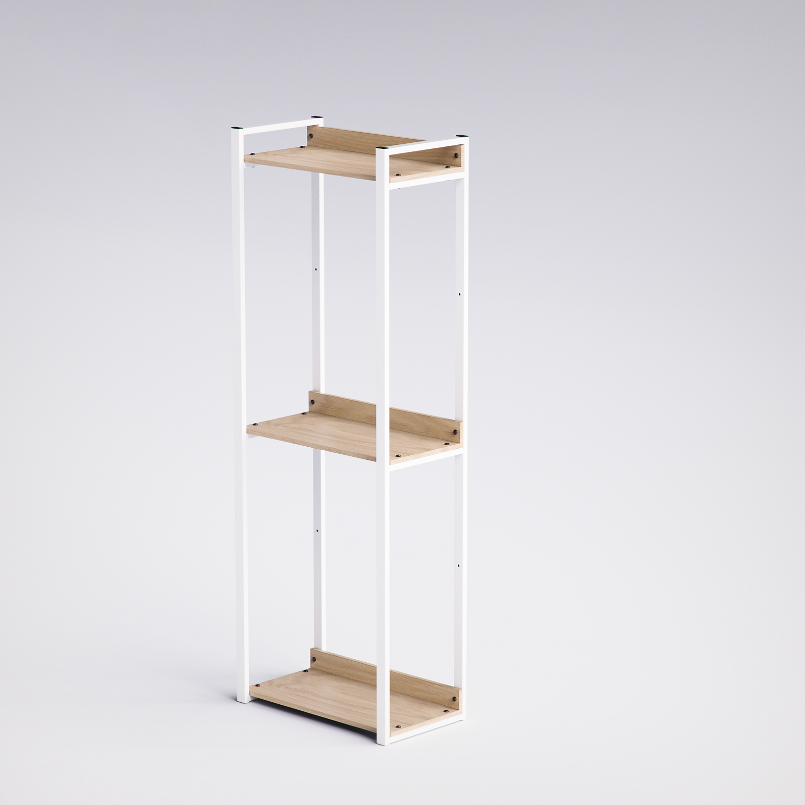 Urban Wardrobe UW3-WN