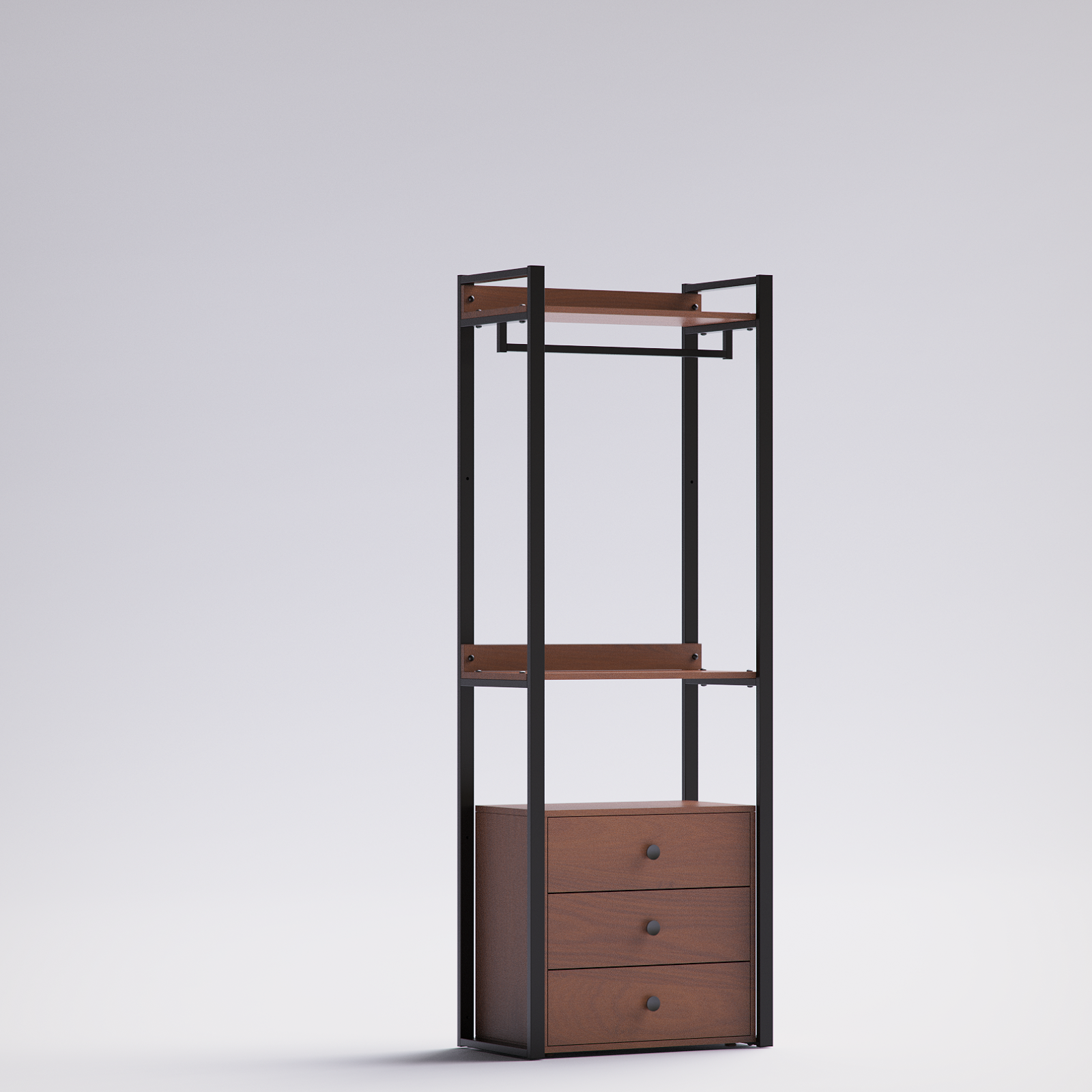 Urban Wardrobe UW4-BB