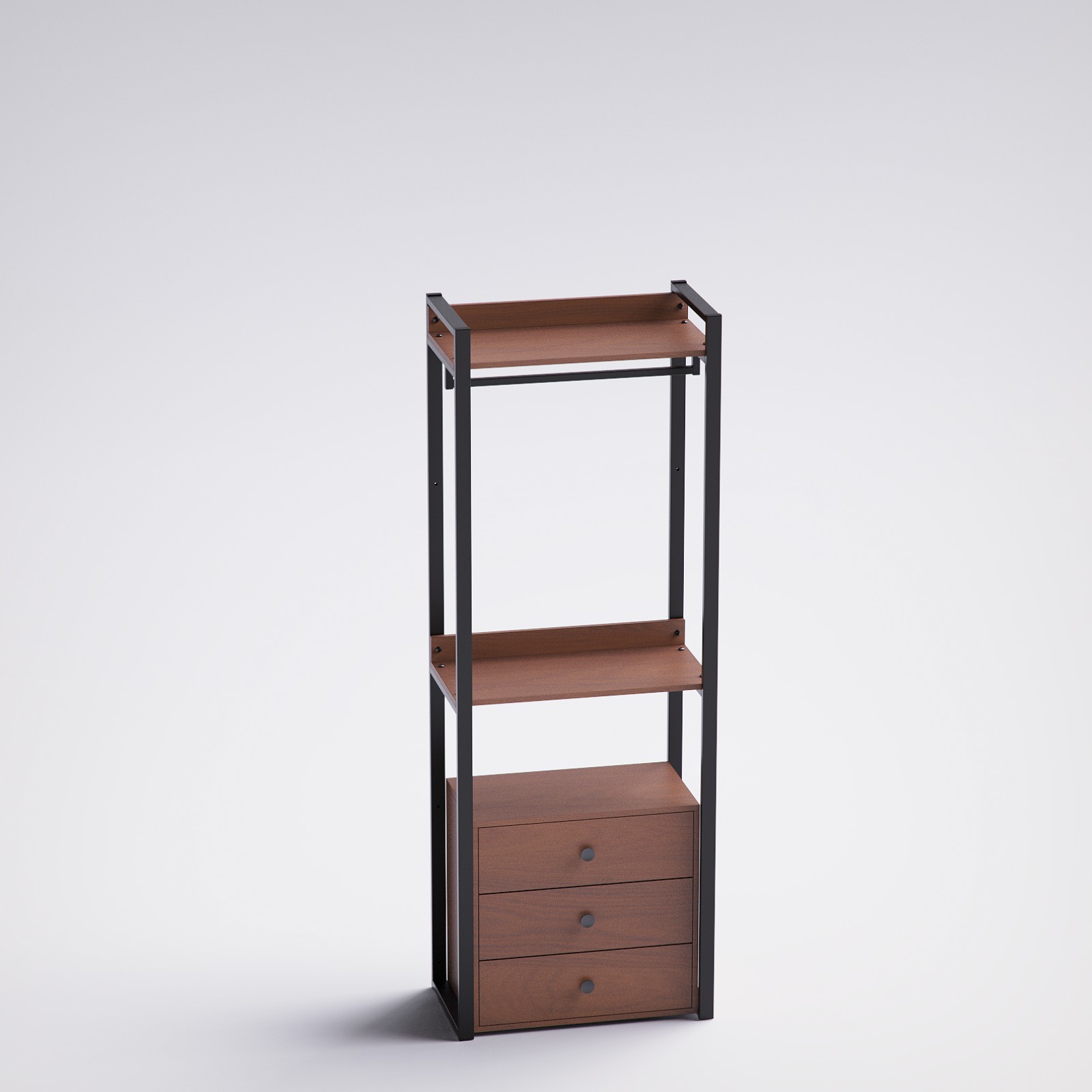 Urban Wardrobe UW4-BB