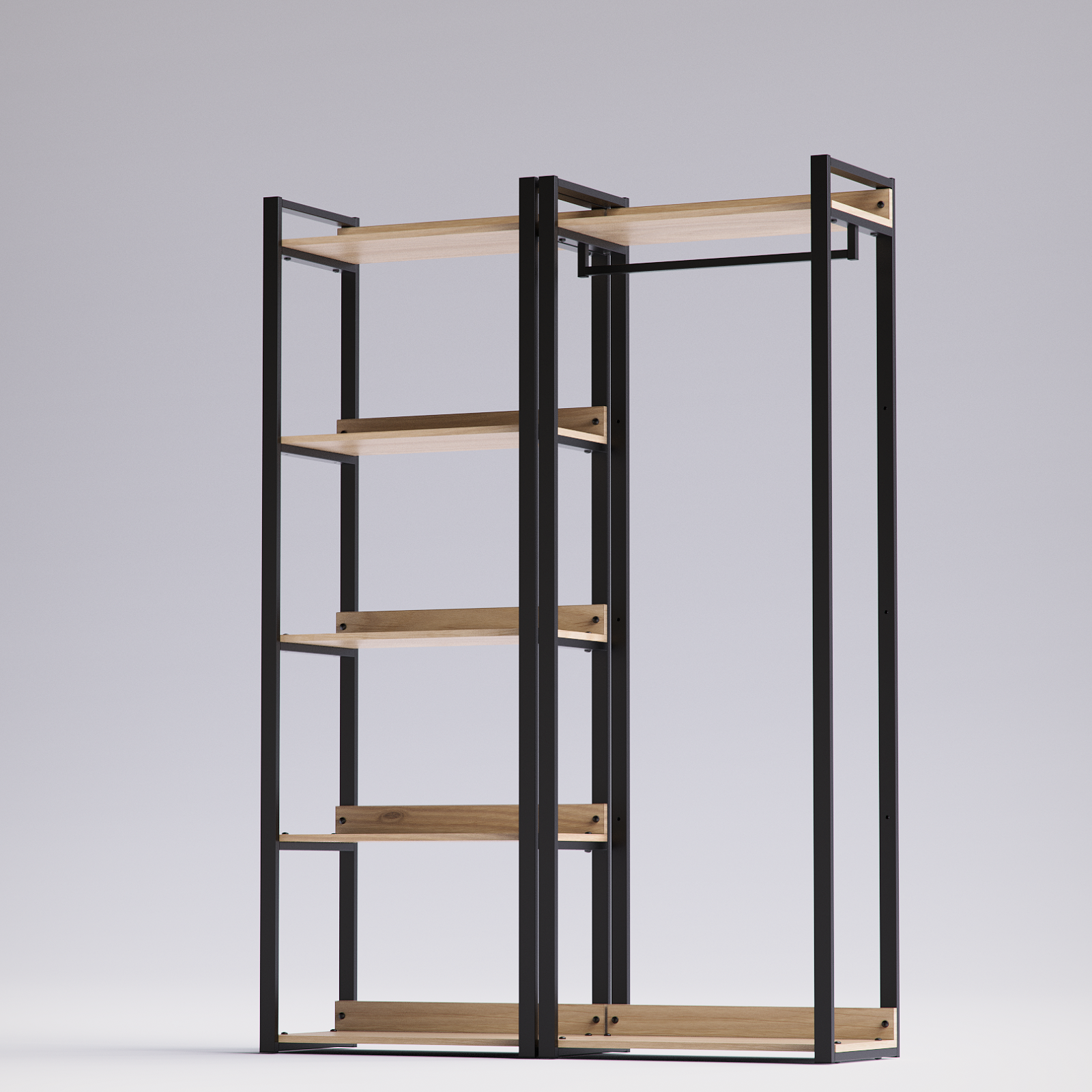 Youth Bedroom Bundle 2 B13