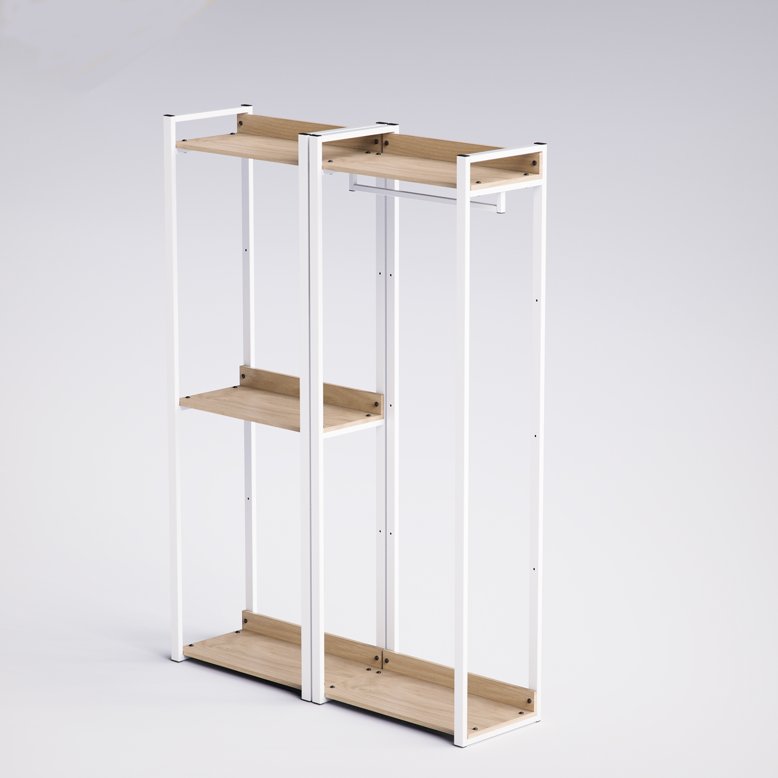 Urban Wardrobe UW6-WN