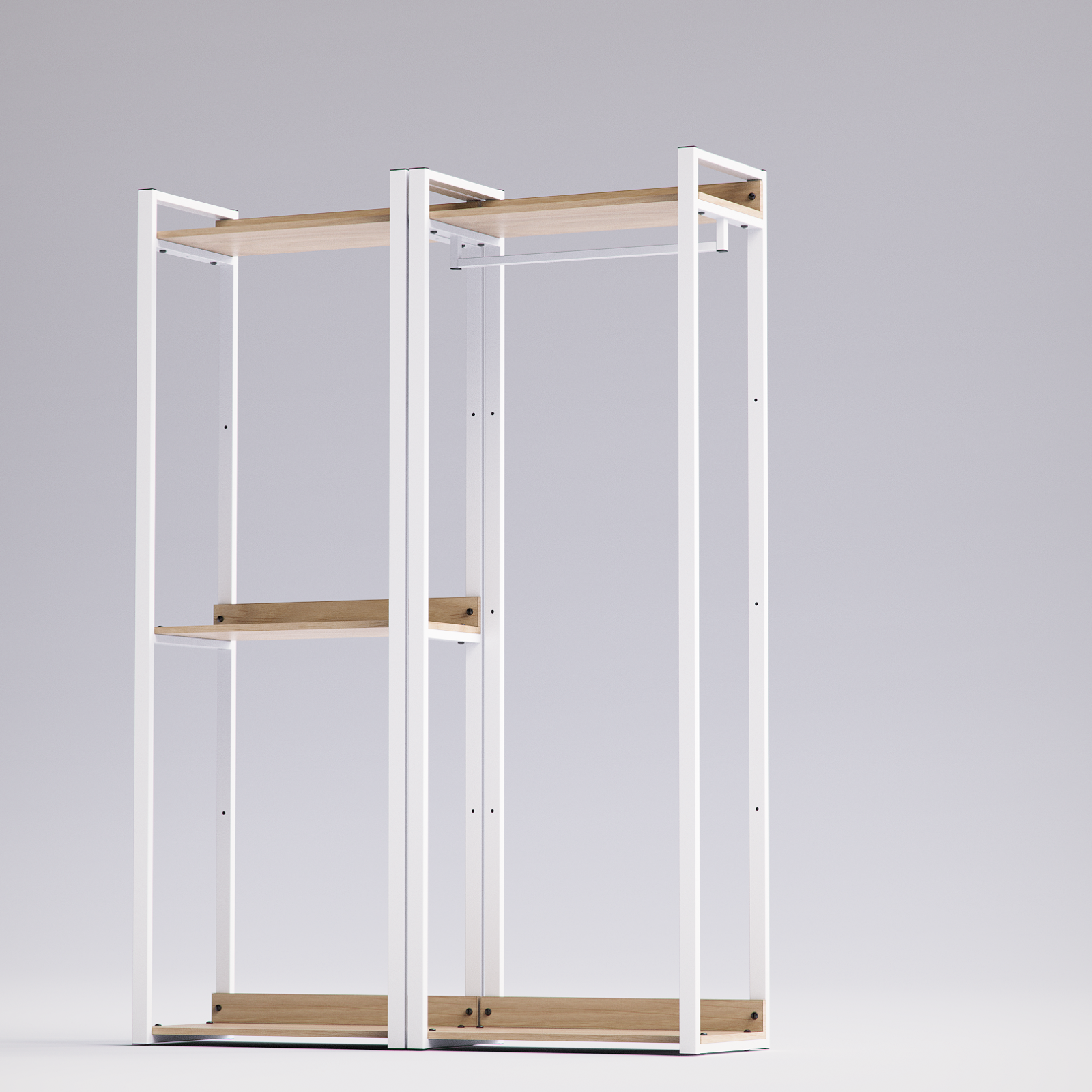 Urban Wardrobe UW6-WN