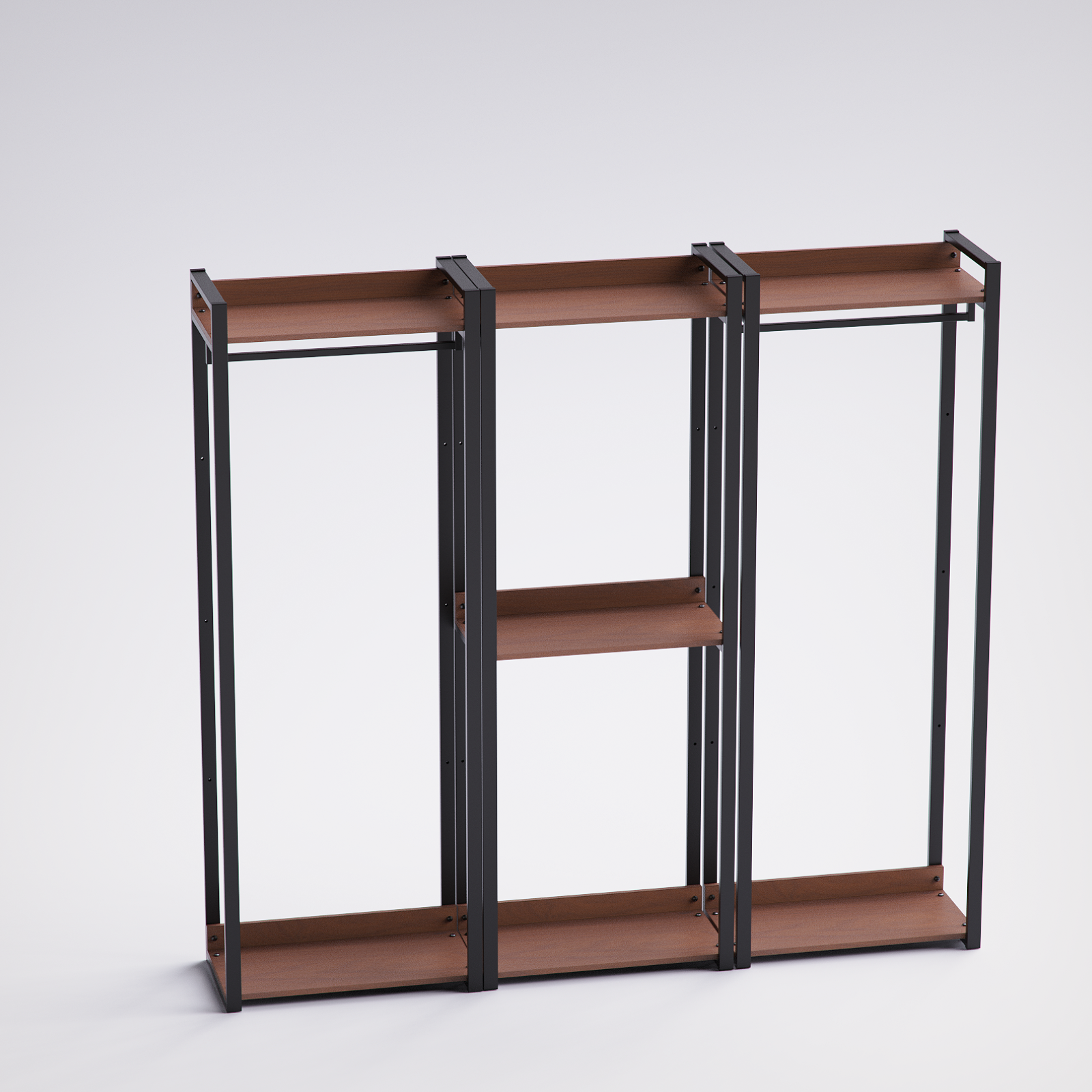 Urban Wardrobe UW7-BB