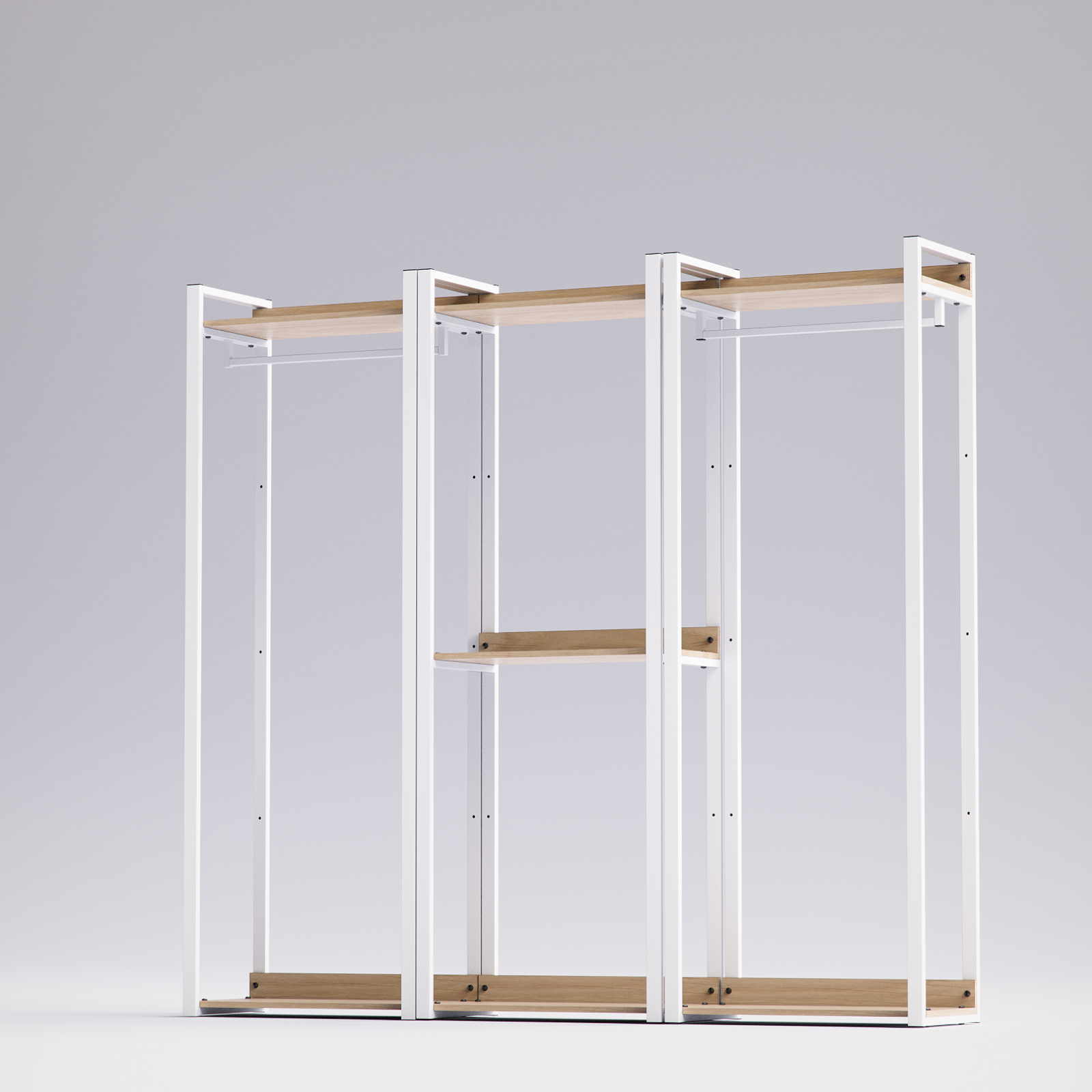 Urban Wardrobe UW7-WN