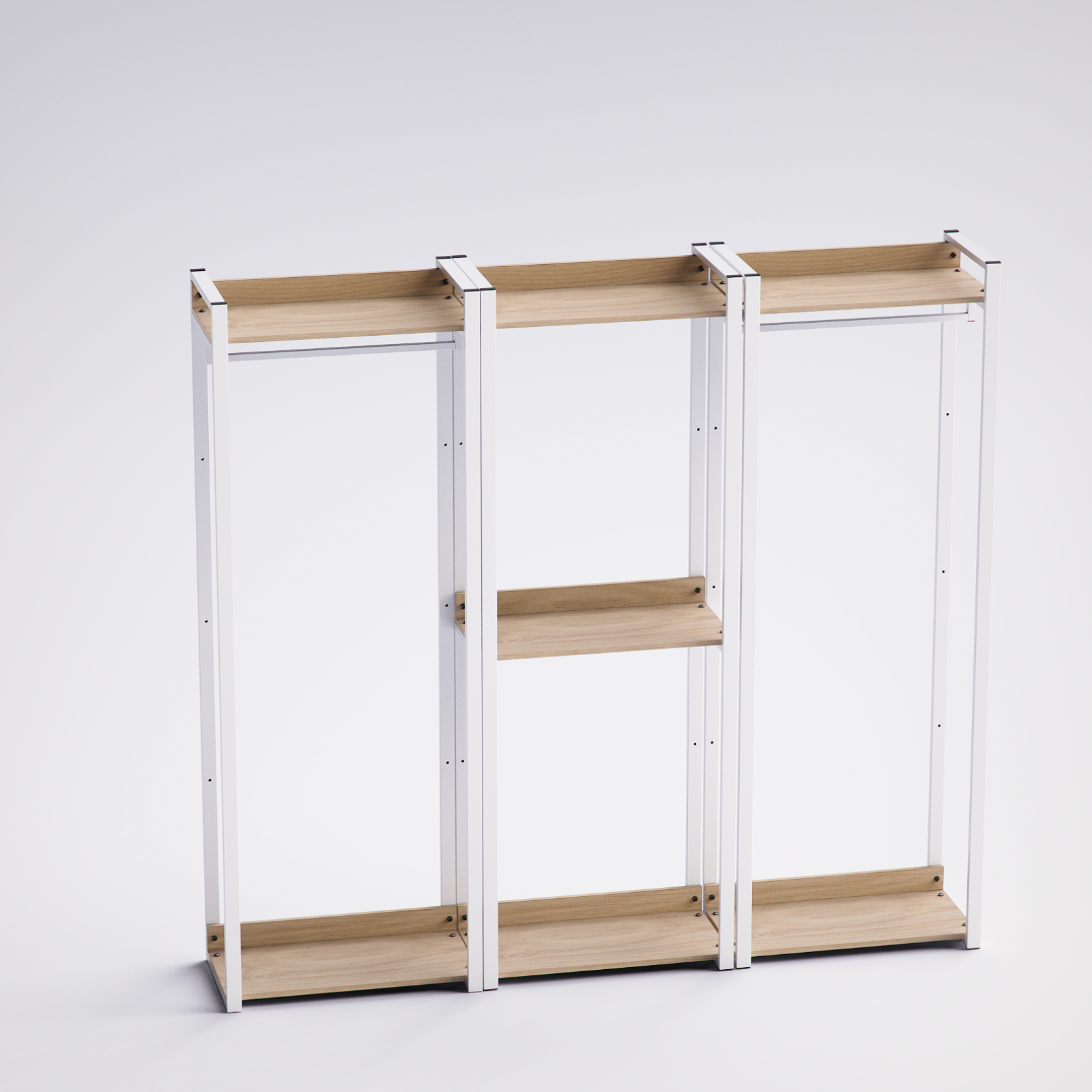 Urban Wardrobe UW7-WN