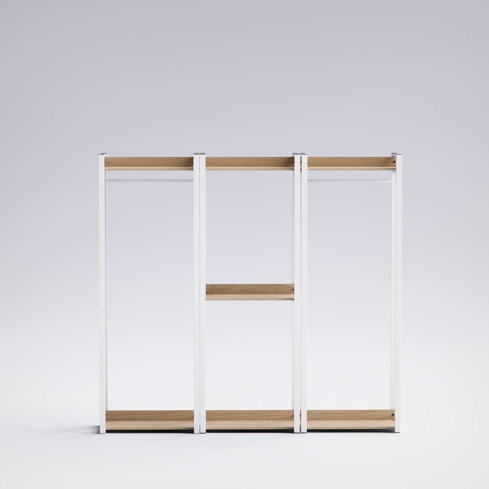 Urban Wardrobe UW7-WN