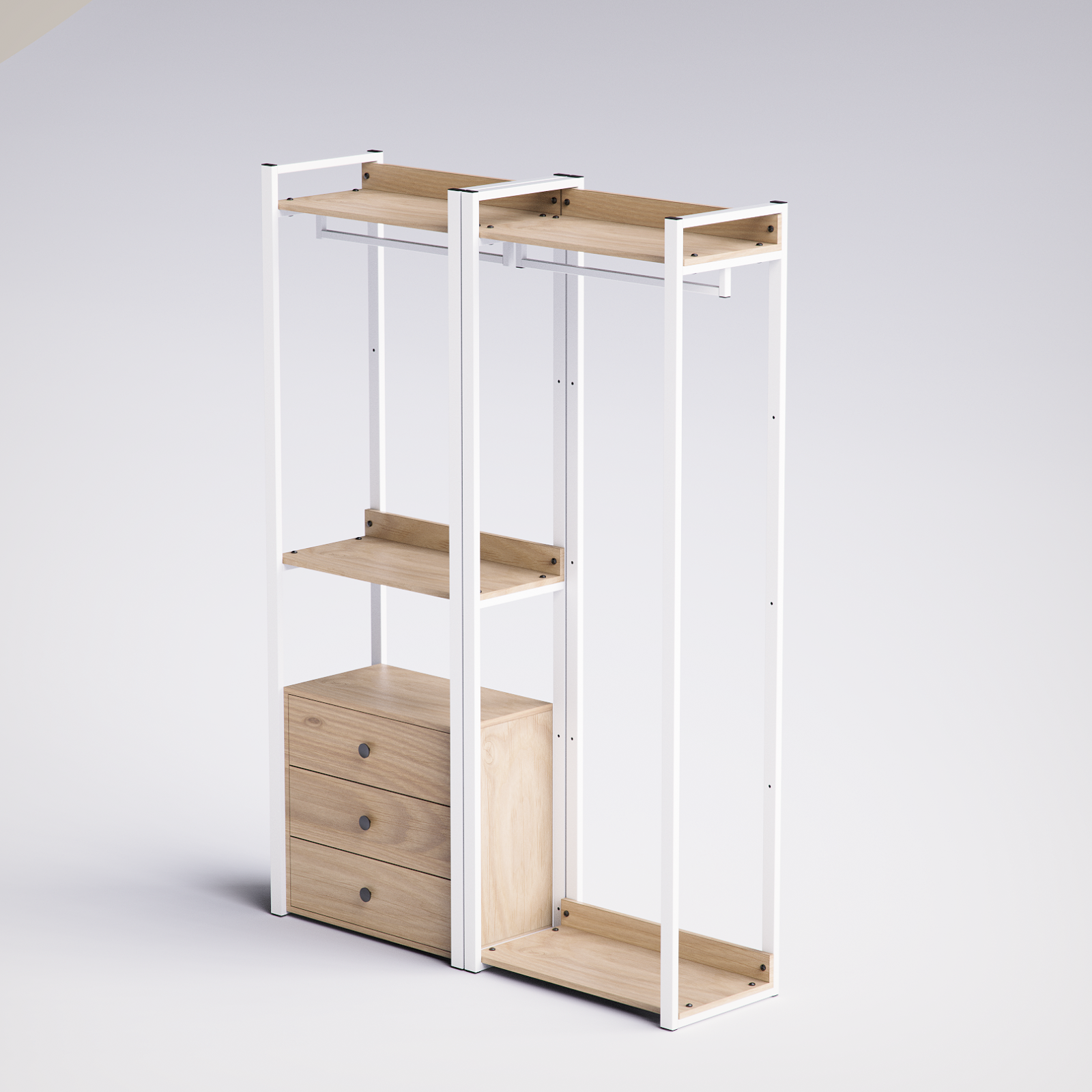 Urban Wardrobe UW8-WN