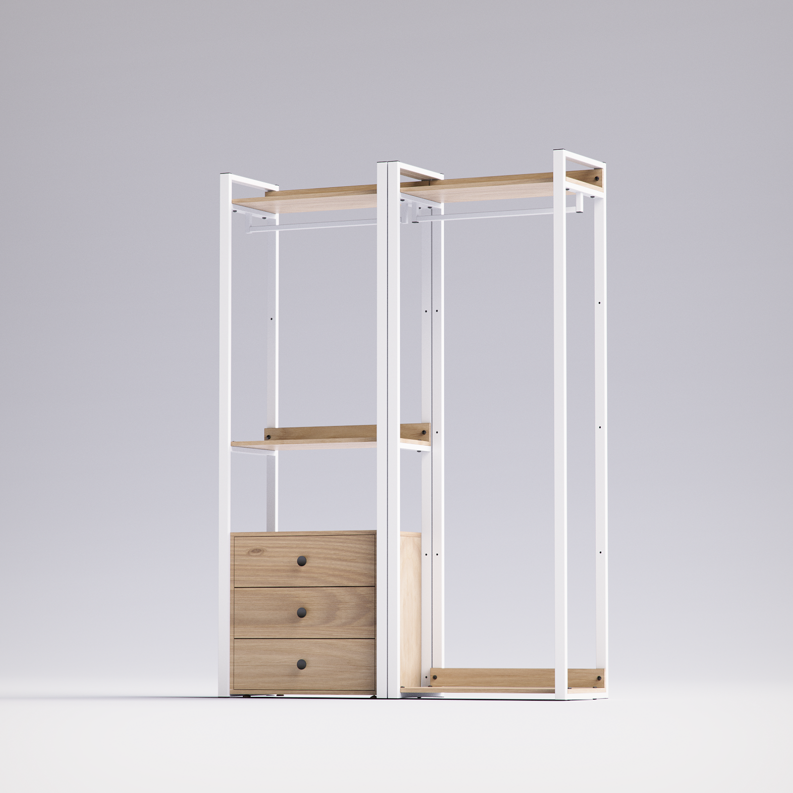 Urban Wardrobe UW8-WN