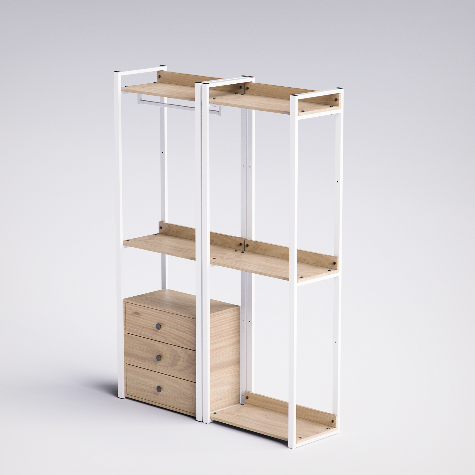 Urban Wardrobe UW9-WN