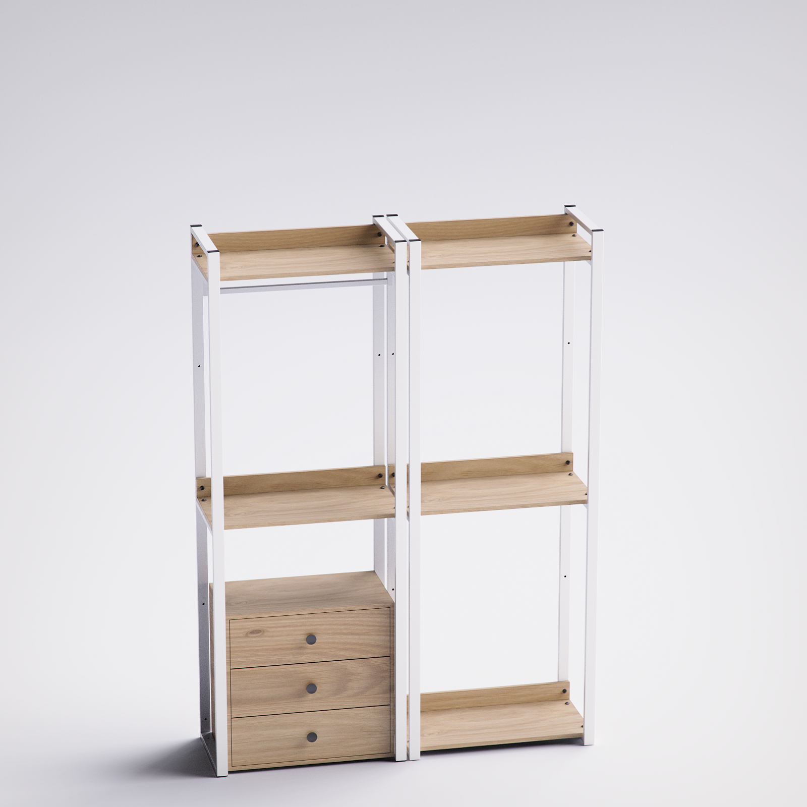 Urban Wardrobe UW9-WN