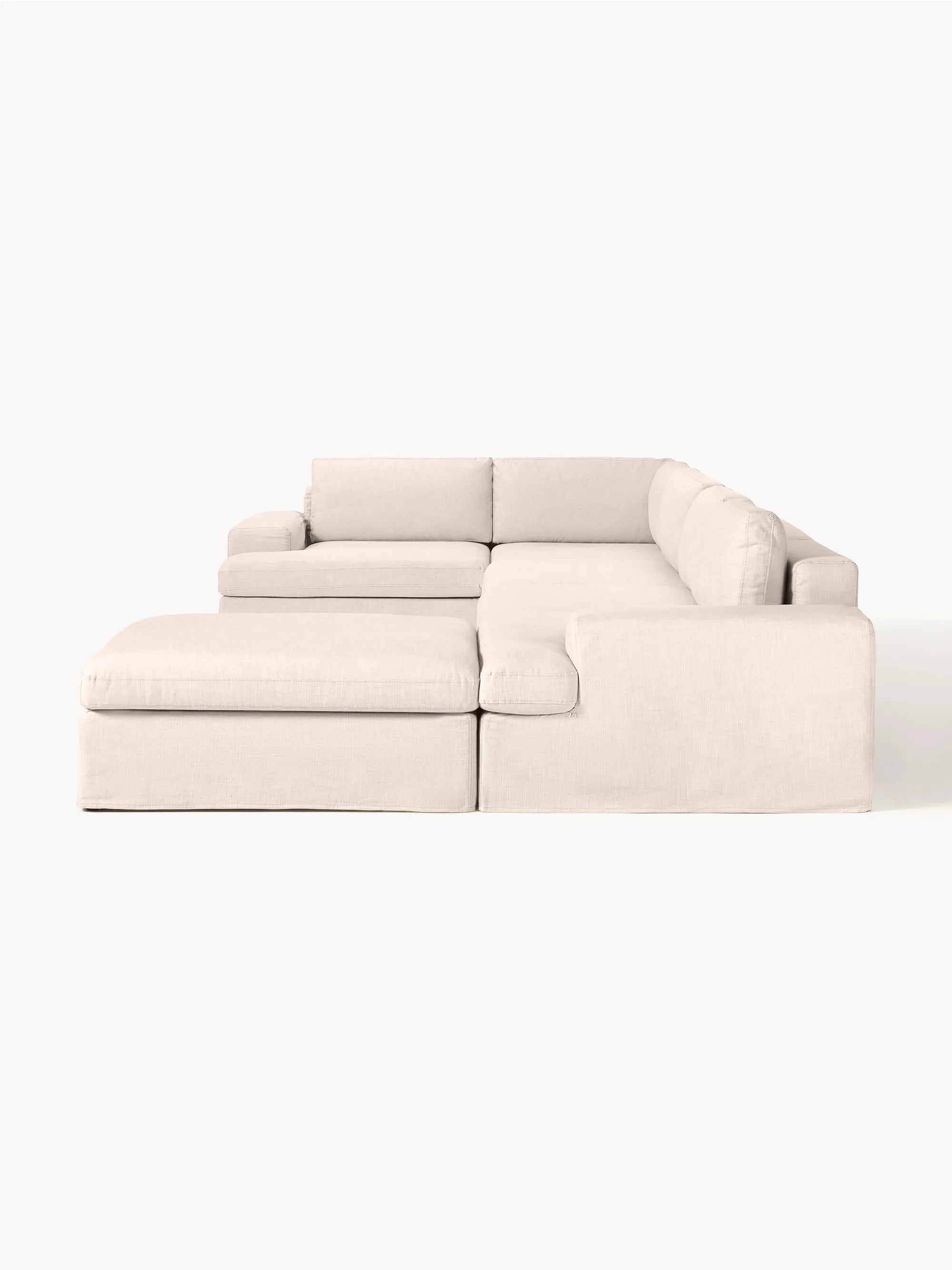 Urban U Shape Sofa