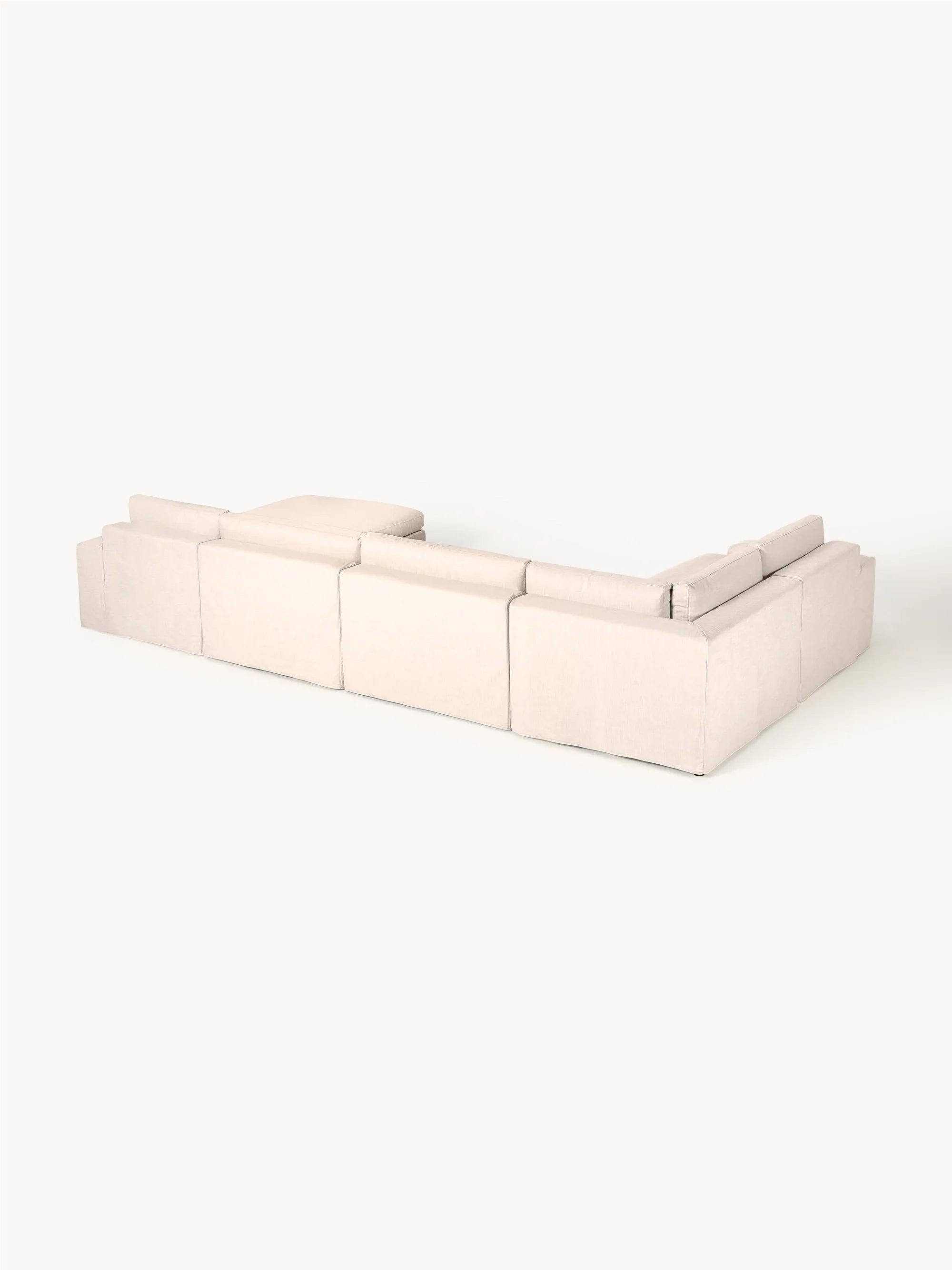 Urban U Shape Sofa