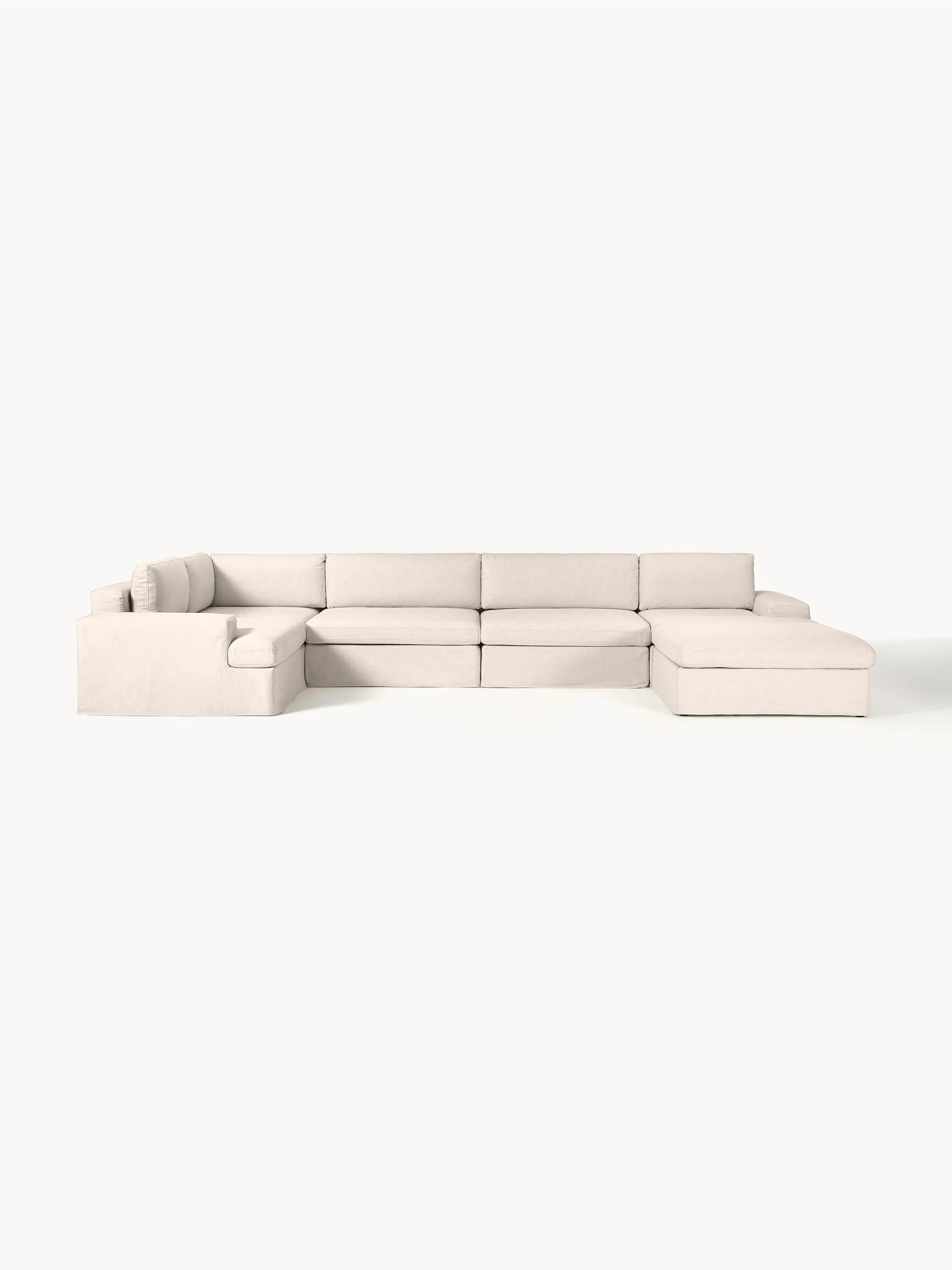 Urban U Shape Sofa