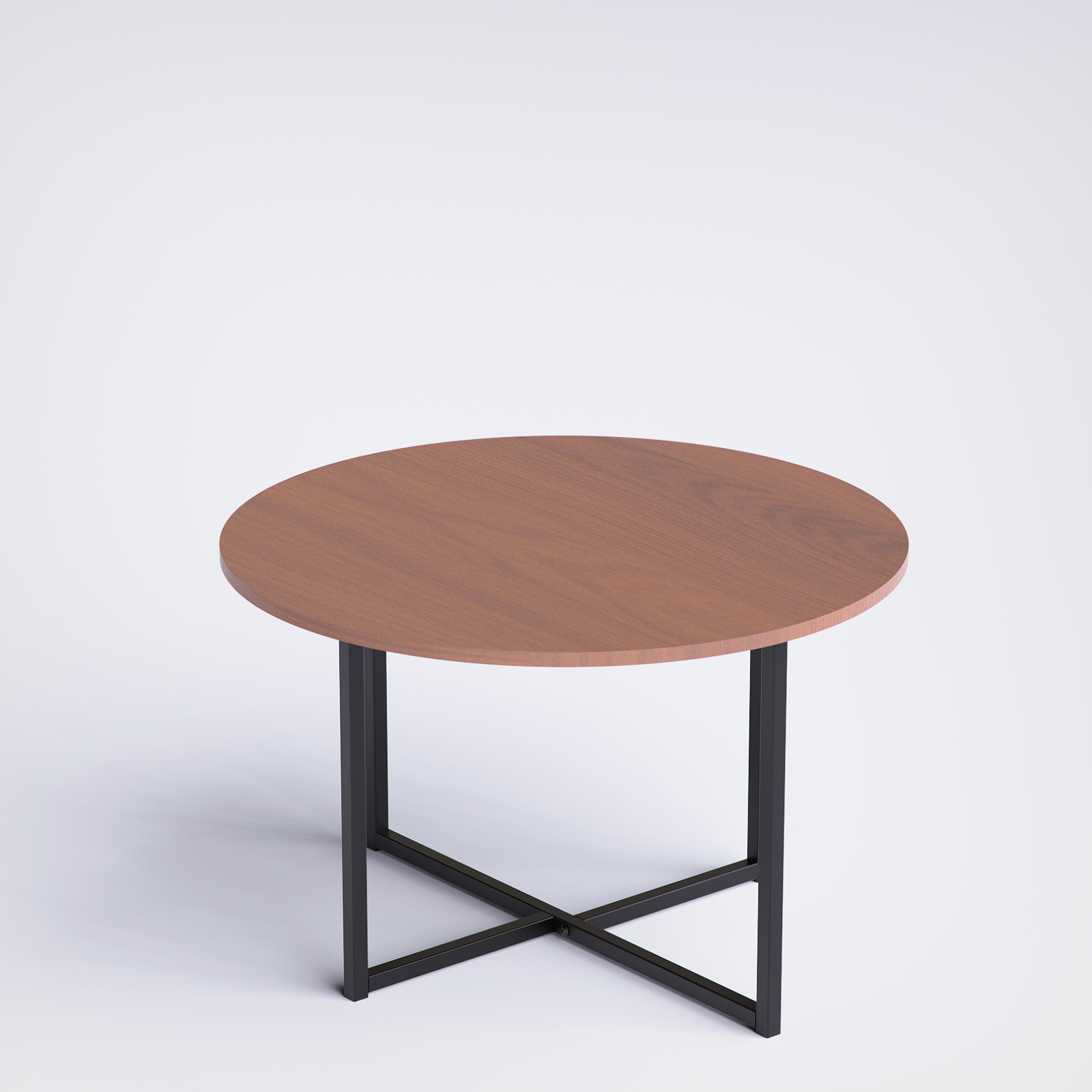 Vista Round Slim VRS-BB