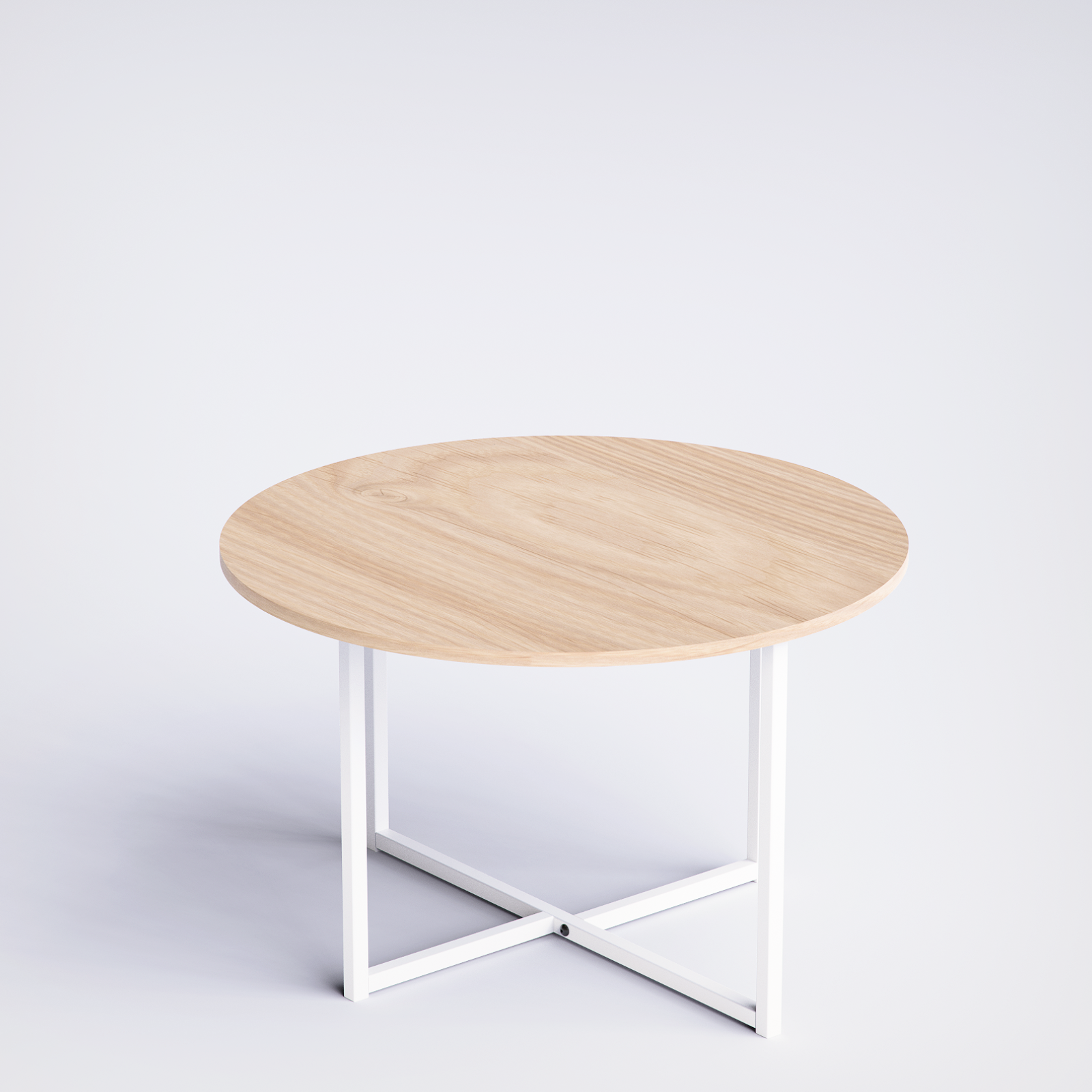 Vista Round Slim VRS-WN