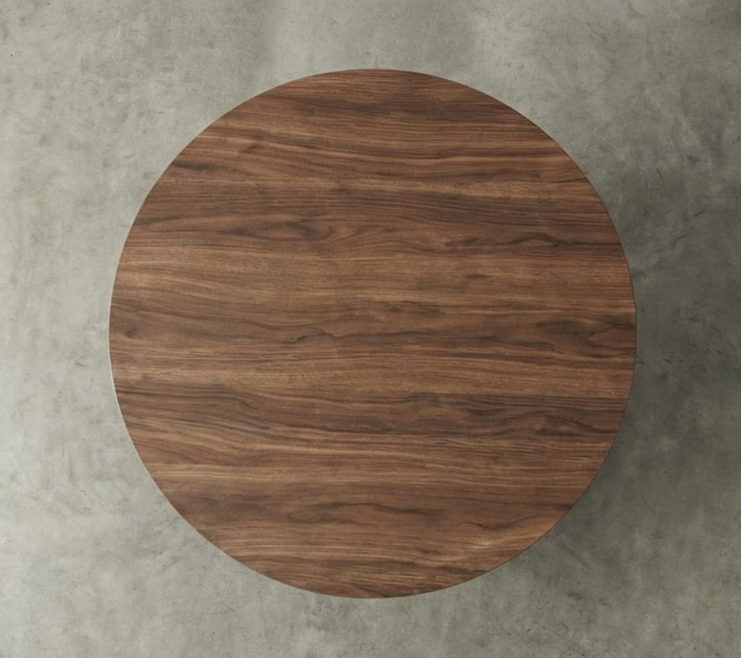 Vista Round VR-B