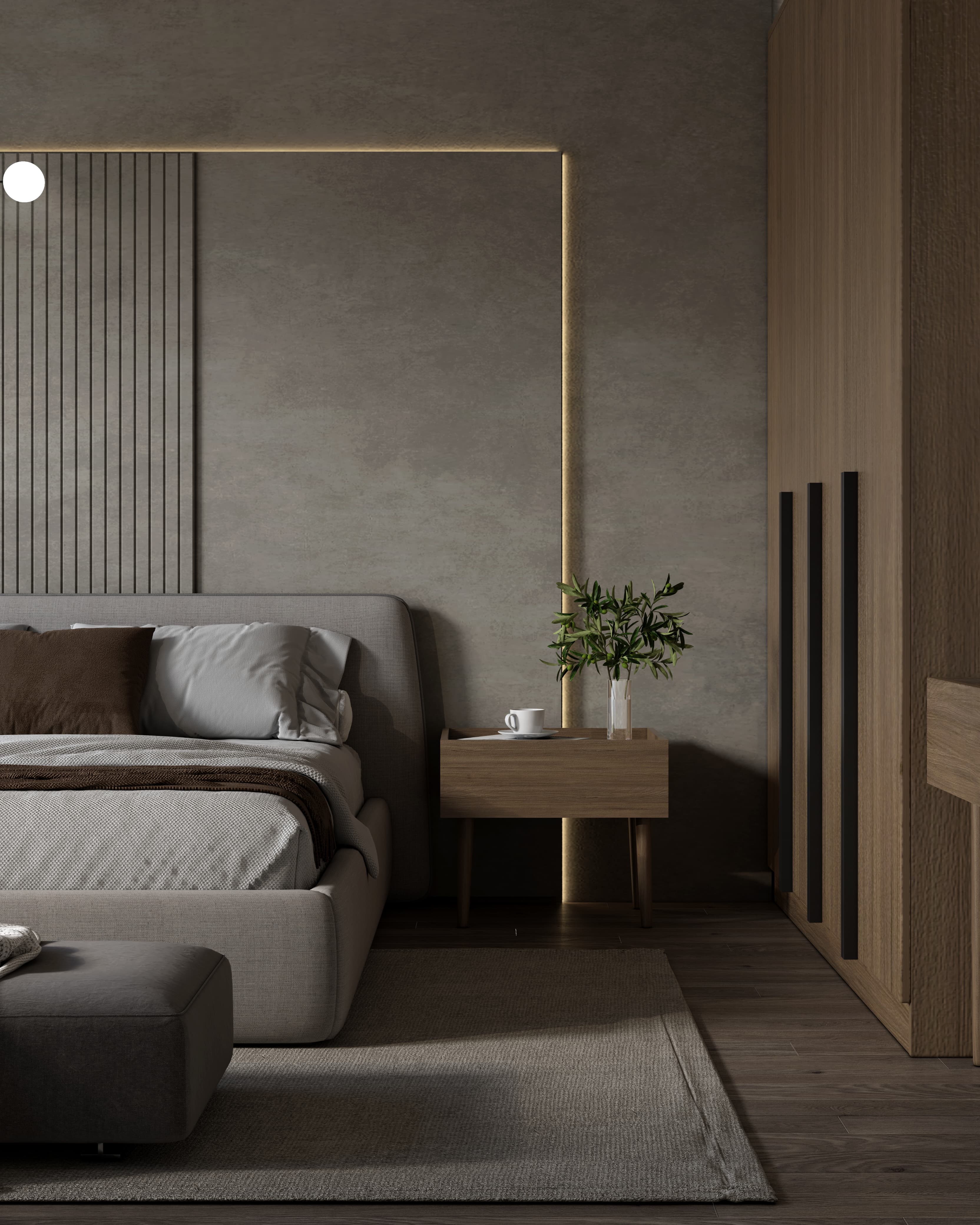 Linda Bedroom - VBR5