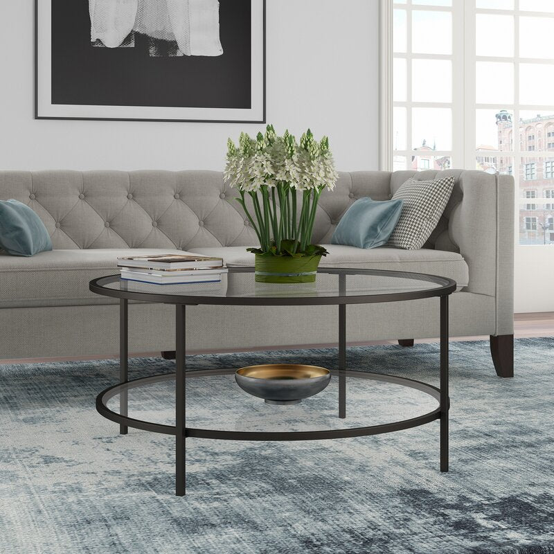 Lucrecia Coffee Table afc89