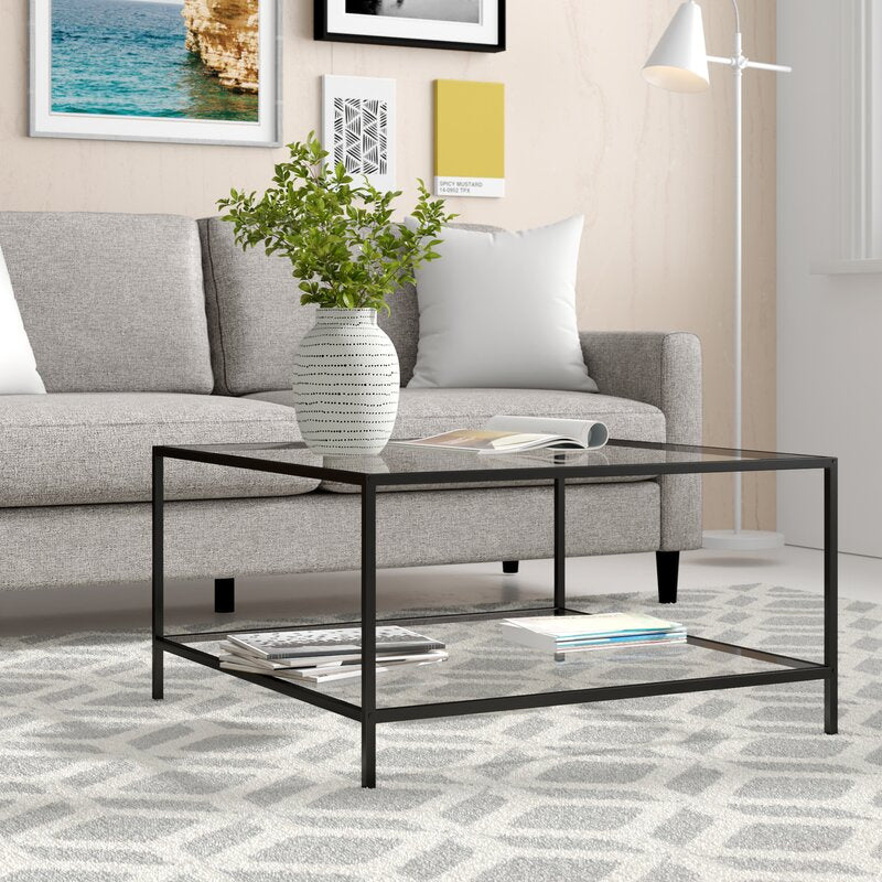 Mariela Coffee Table afc90