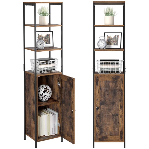 Felipa Shelving Unit afd31