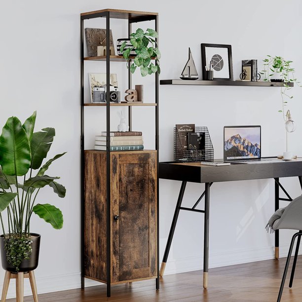 Felipa Shelving Unit afd31