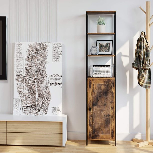 Felipa Shelving Unit afd31