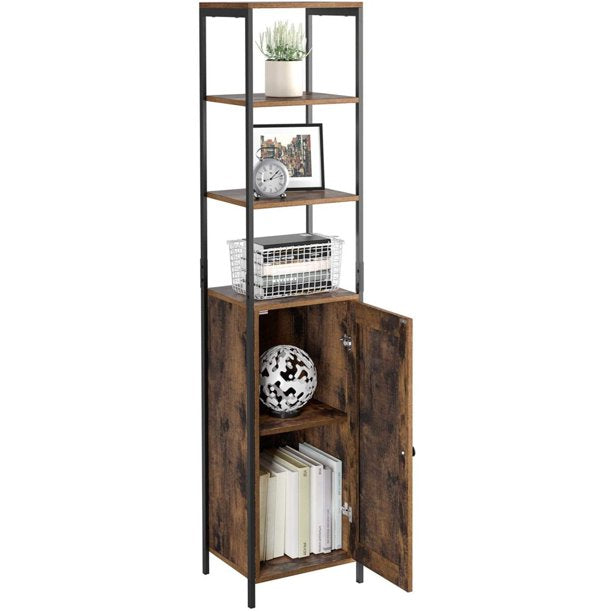 Felipa Shelving Unit afd31